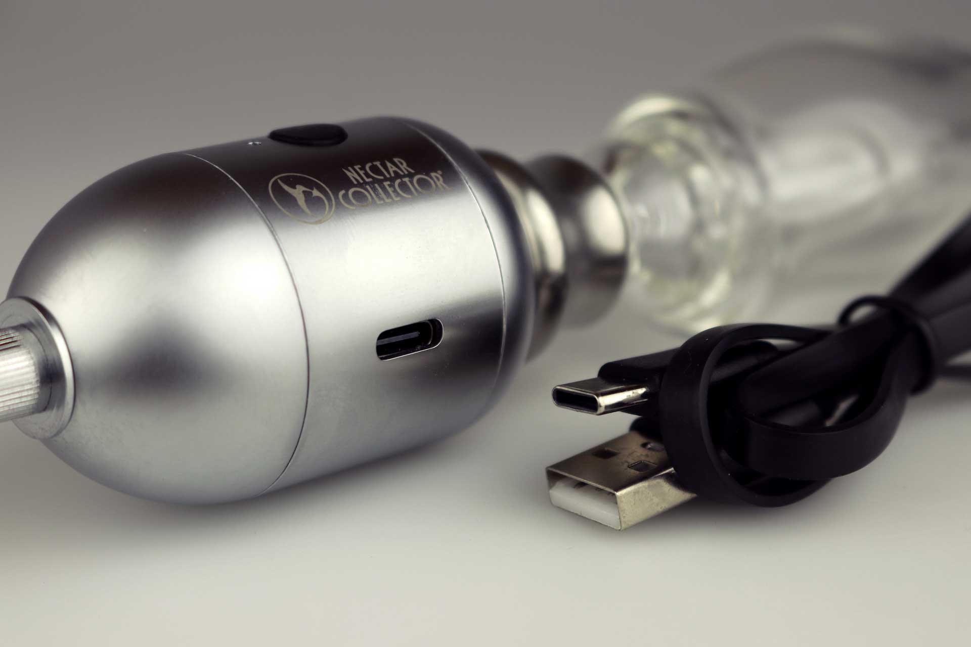 Nectar Collector E-Tip Kit