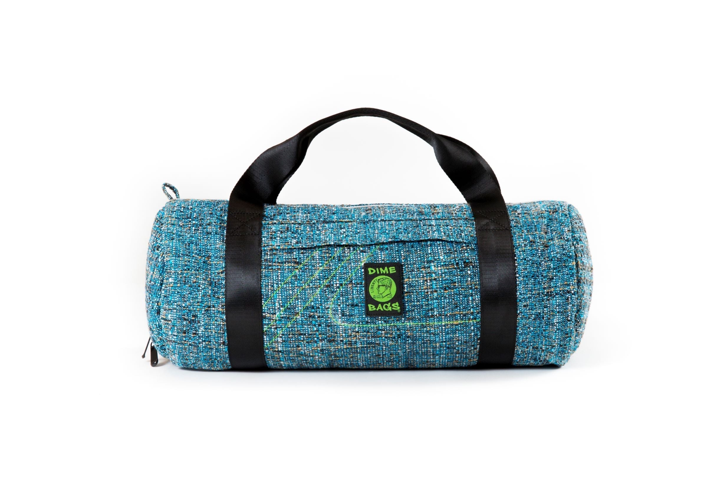 Dime Bags Duffle Tube Bag