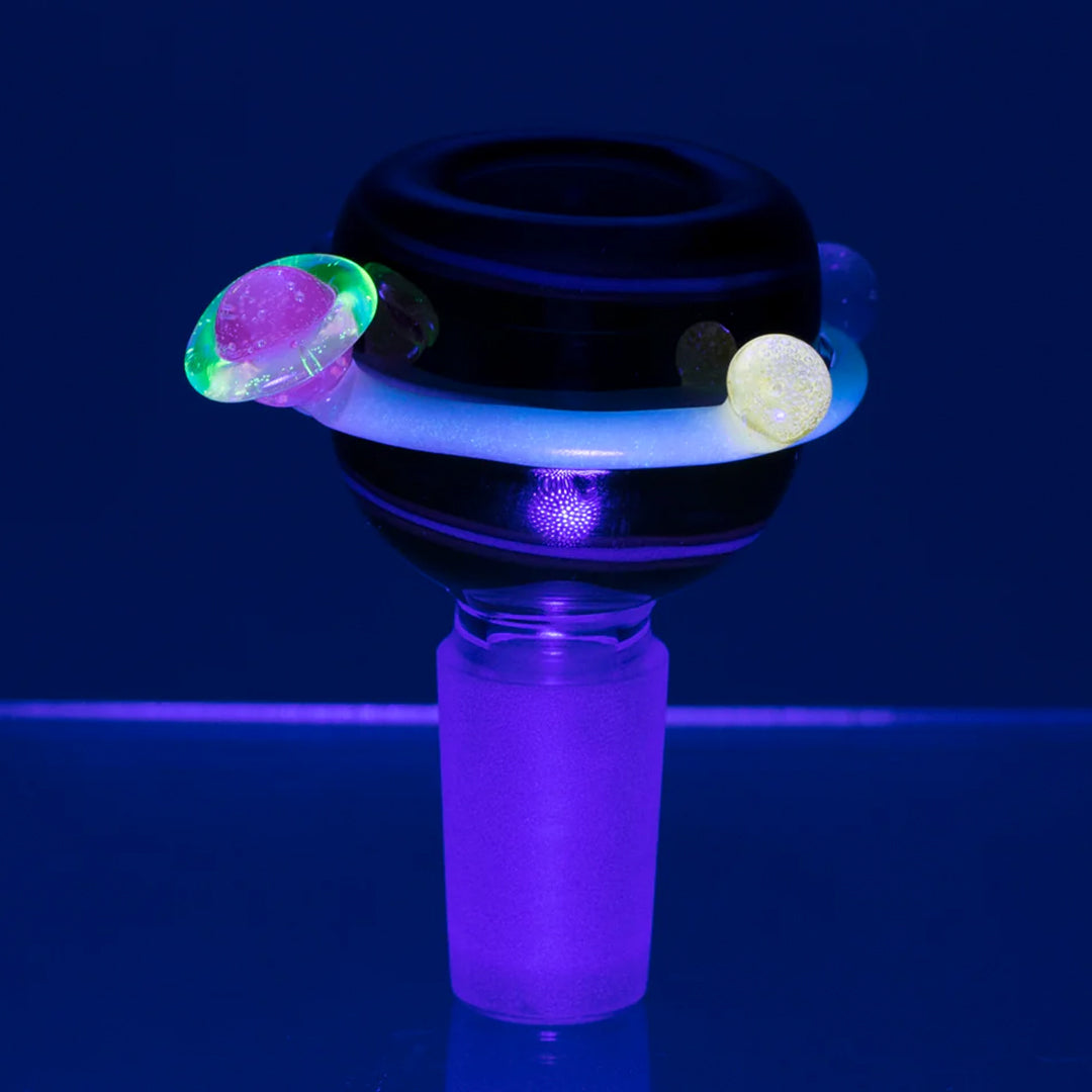 Empire Glassworks Galactic Bowl