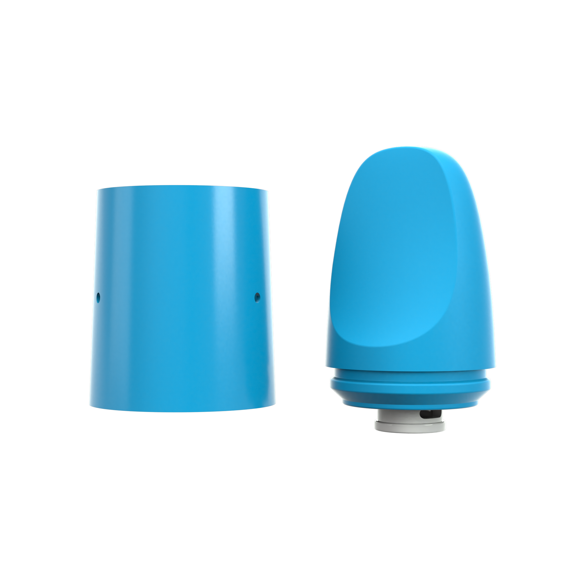 Cookies X G Pen Micro+ Mouthpiece Assembly