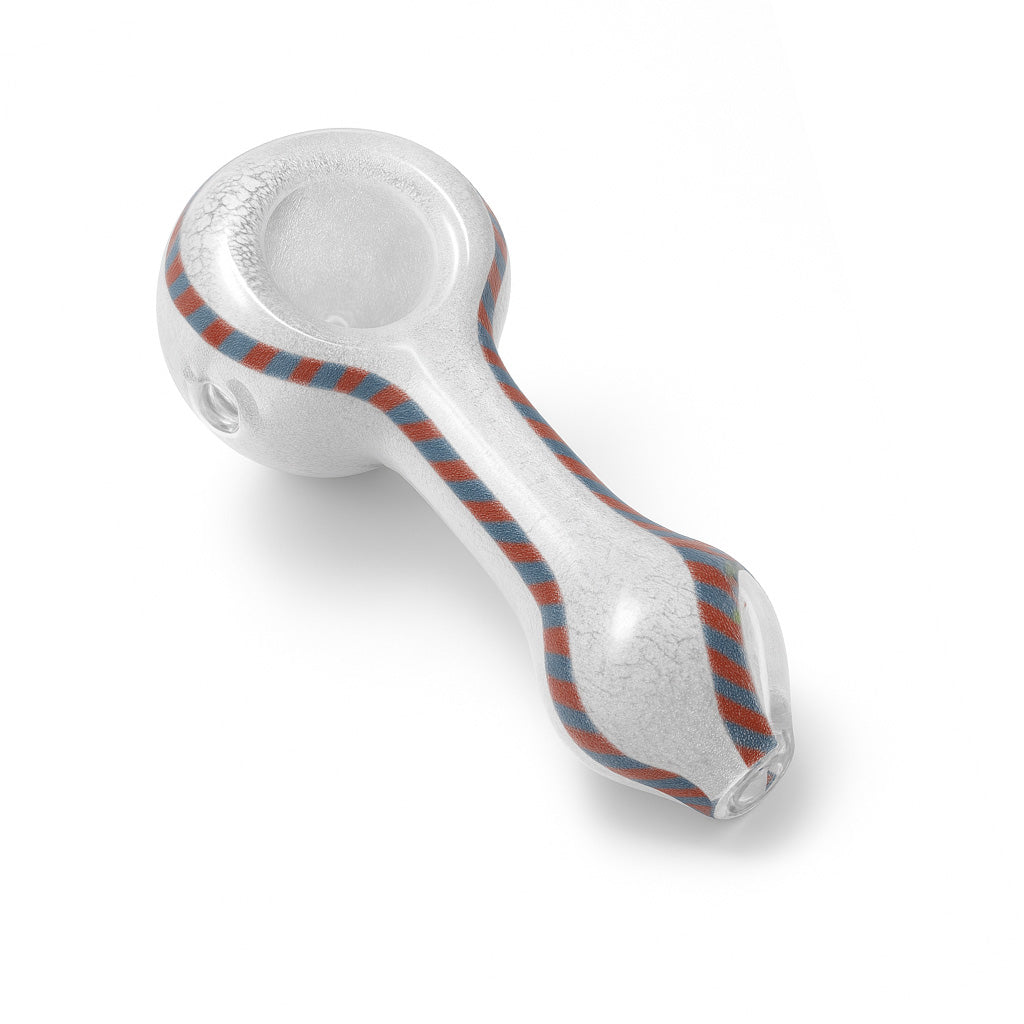 HAND BLOWN HAND PIPES