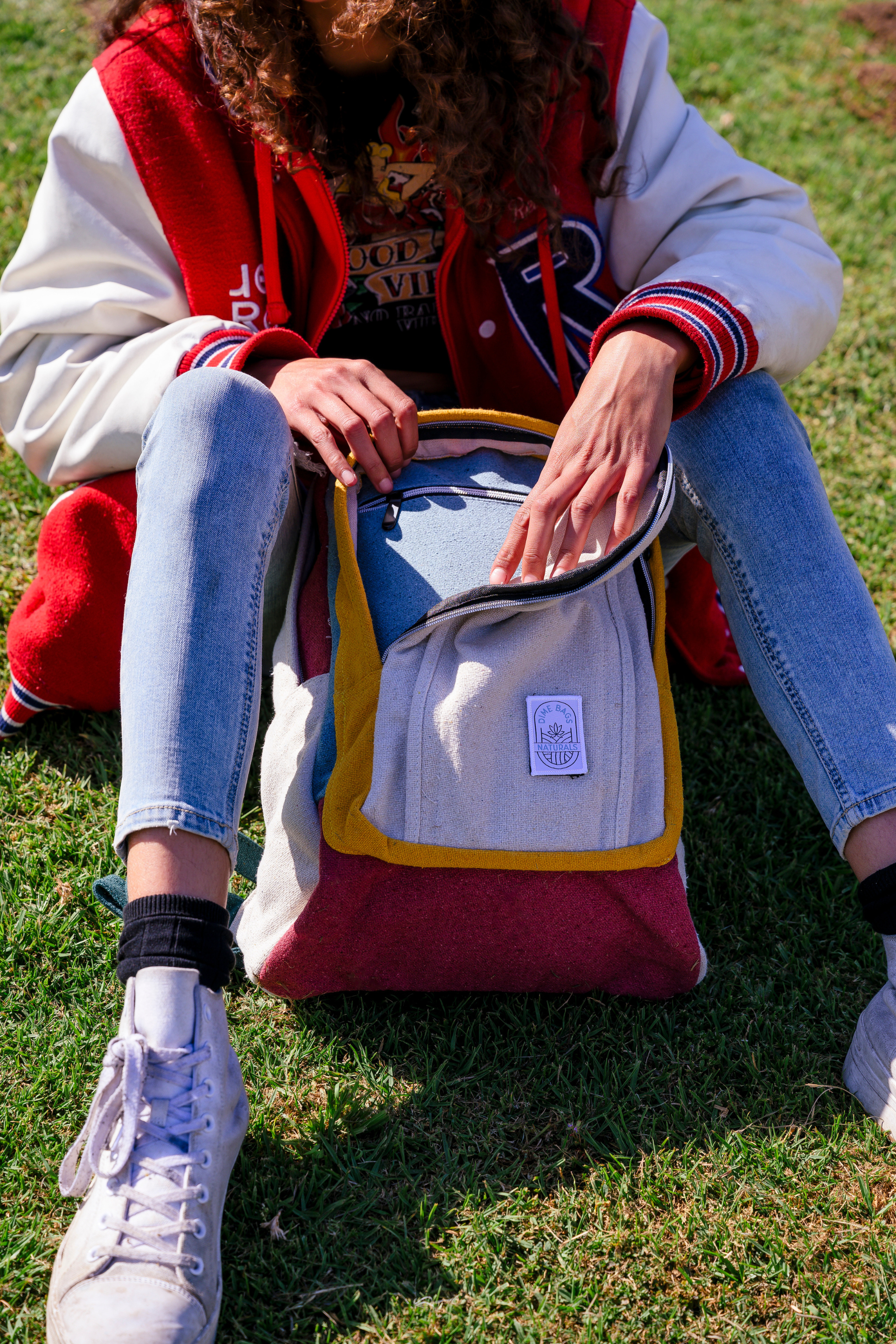 The Pioneer - Dime Bags Naturals