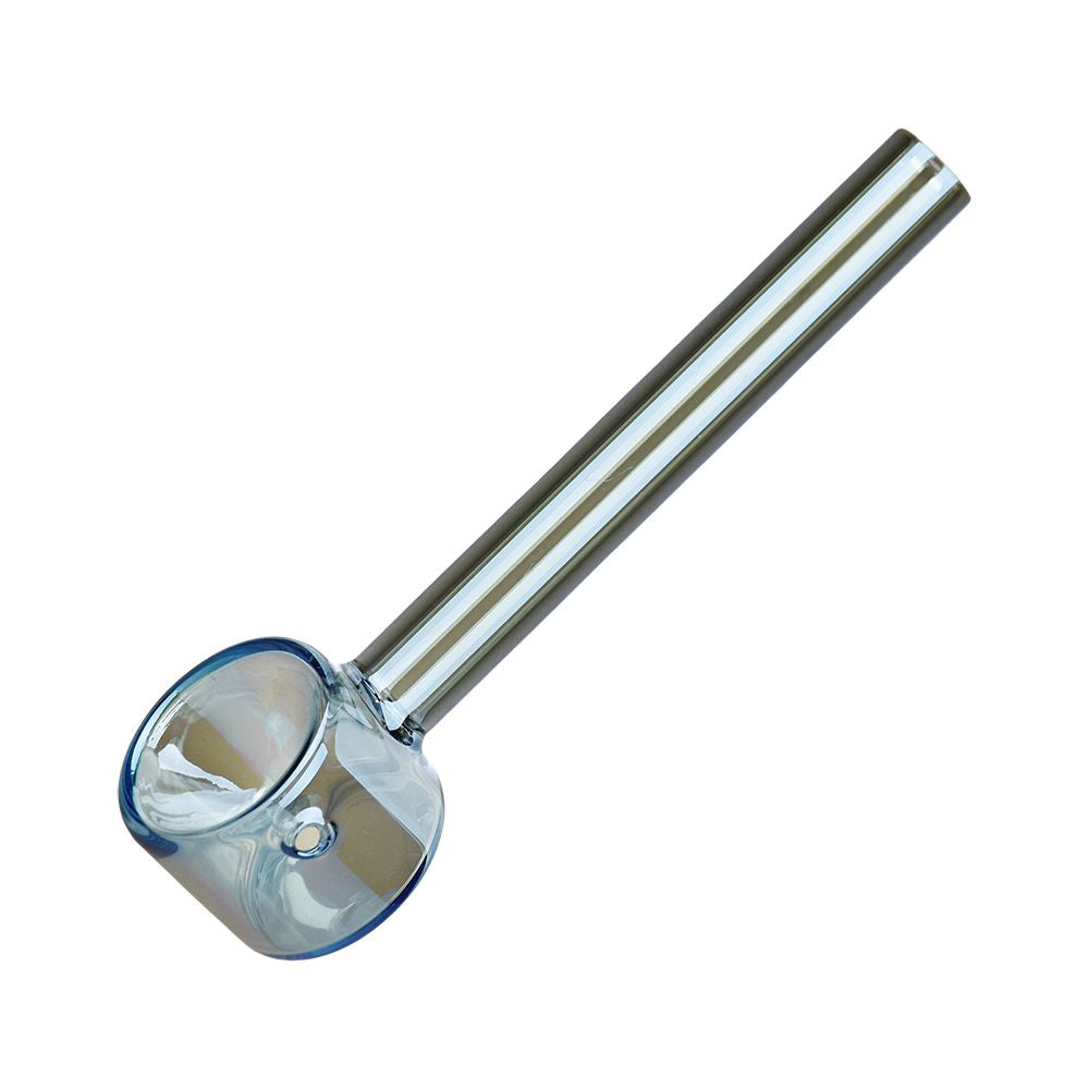 Graceful Lucidity Glass Hand Pipe - 3.75" / 20ct