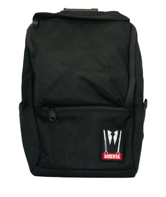 Dime Bgas Don with Lock Bag