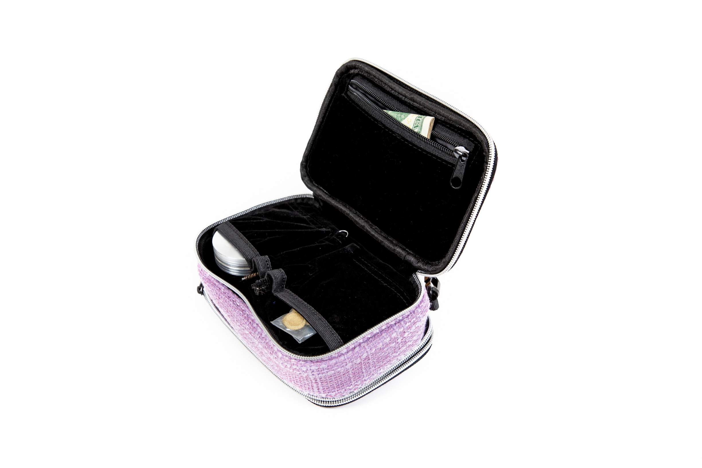 Dime Bags Pod Smell Proof Bag