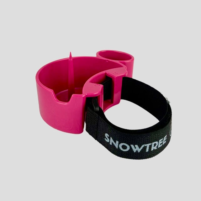 Snowtree TreeHouse clip on Ashtray