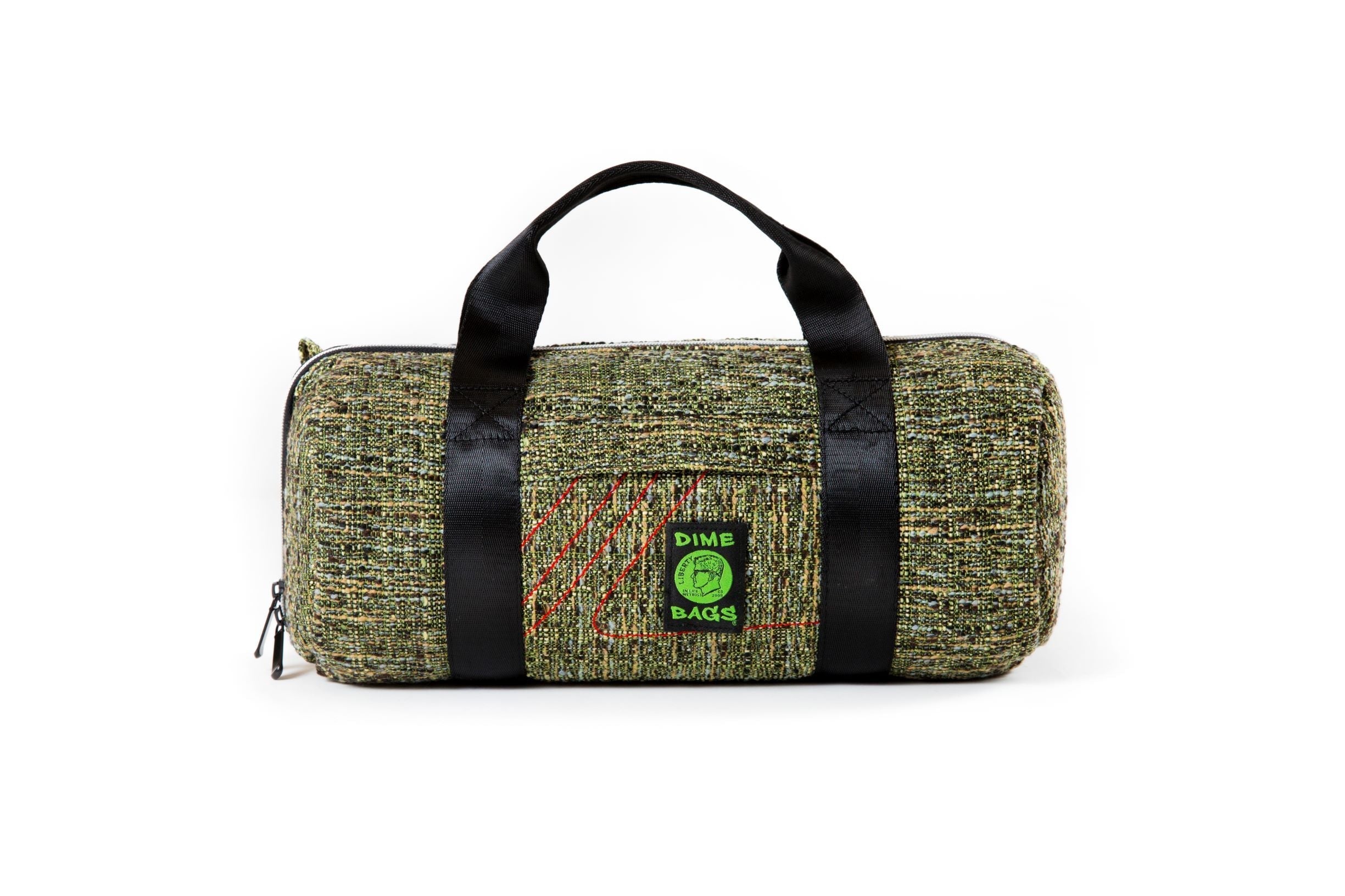 Dime Bags Duffle Tube Bag