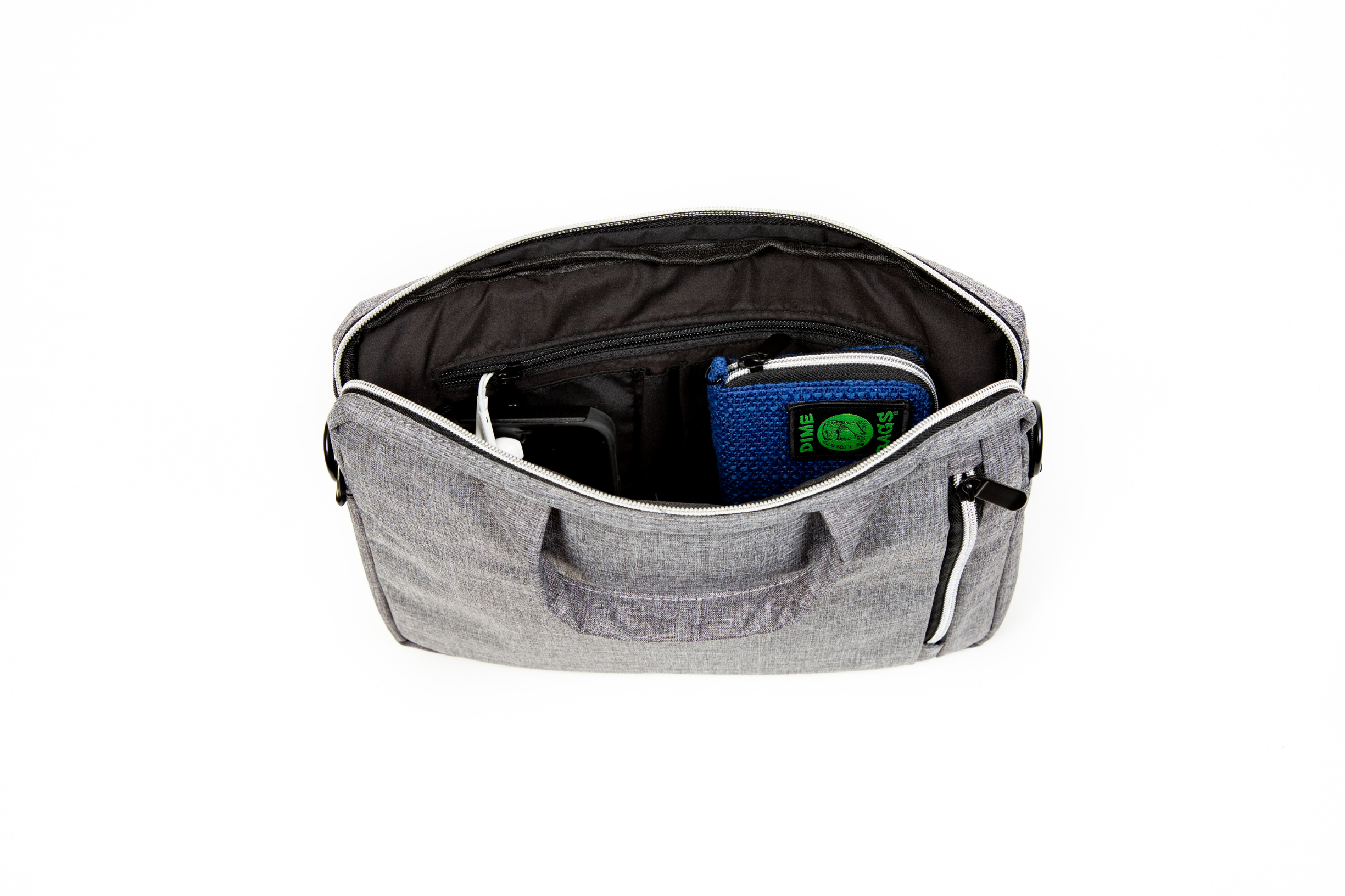 Dime Bags Side Hustler Shoulder Bag