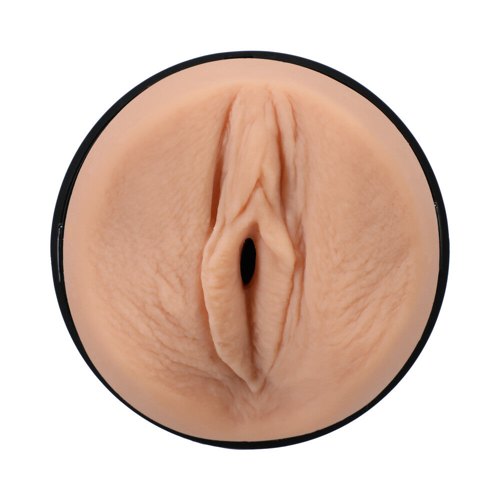 Main Squeeze Lexi Luna ULTRASKYN Stroker Pussy Vanilla