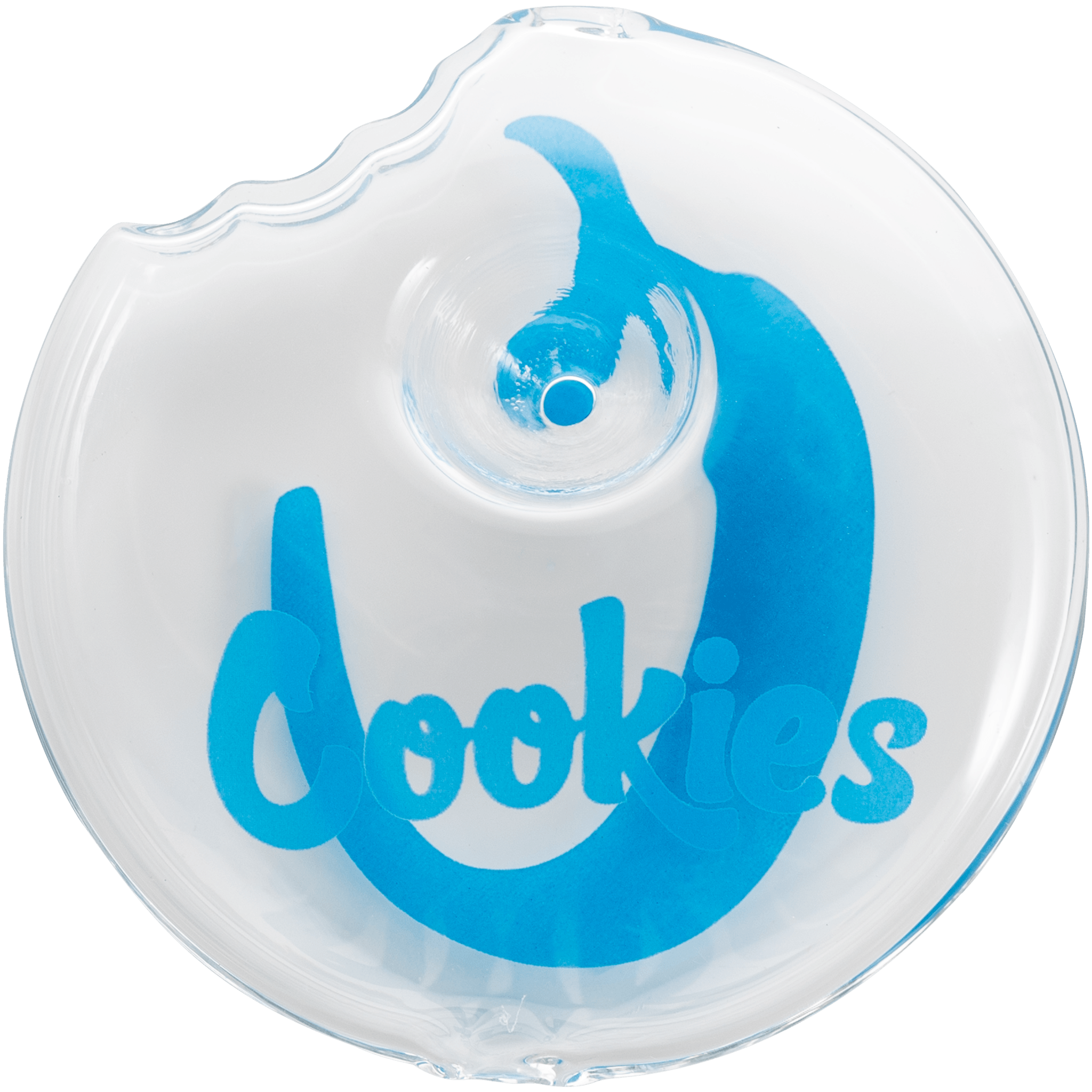 Cookies Bite Pipe