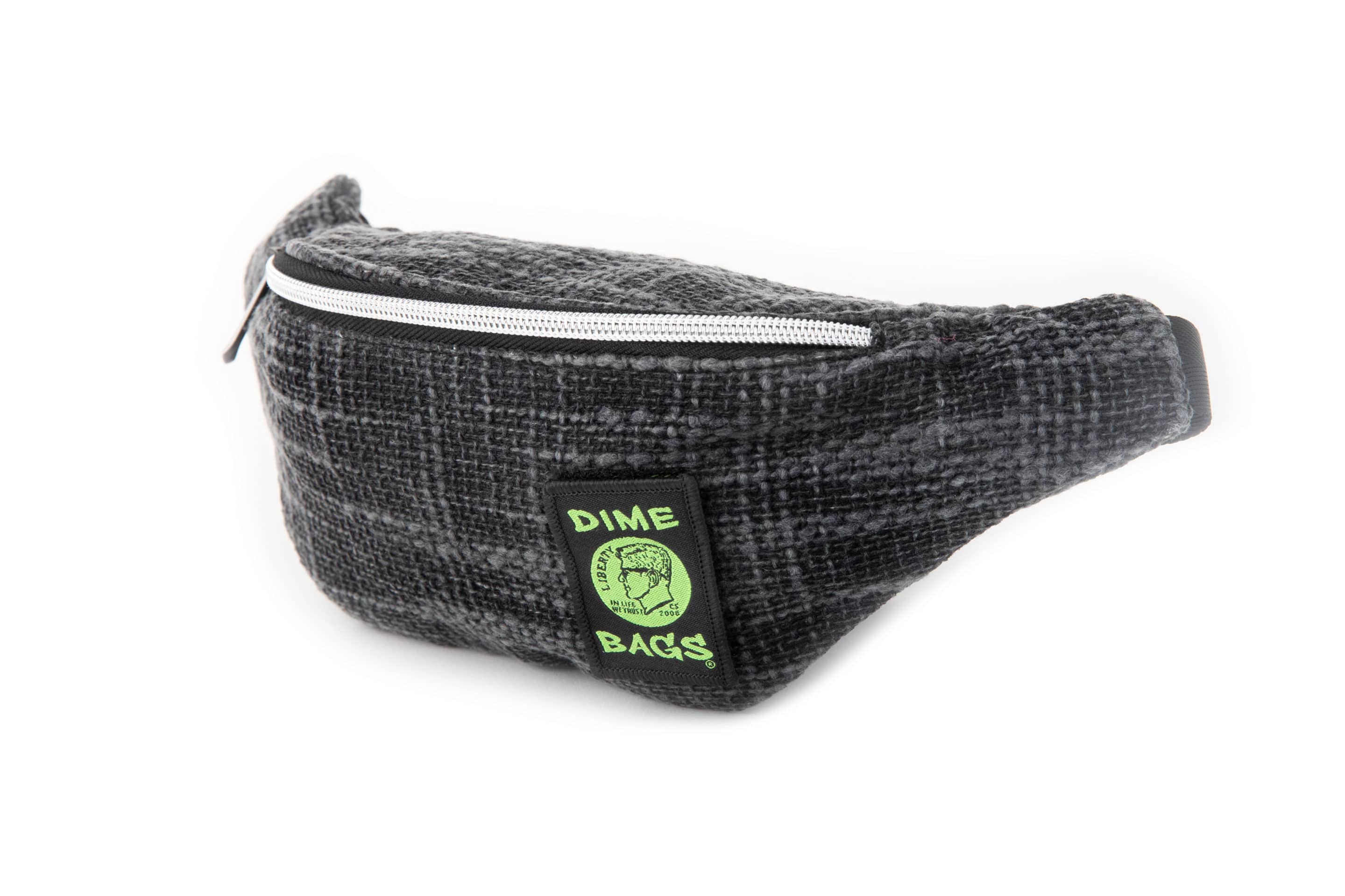 Dime Bags Stash Fanny Pack