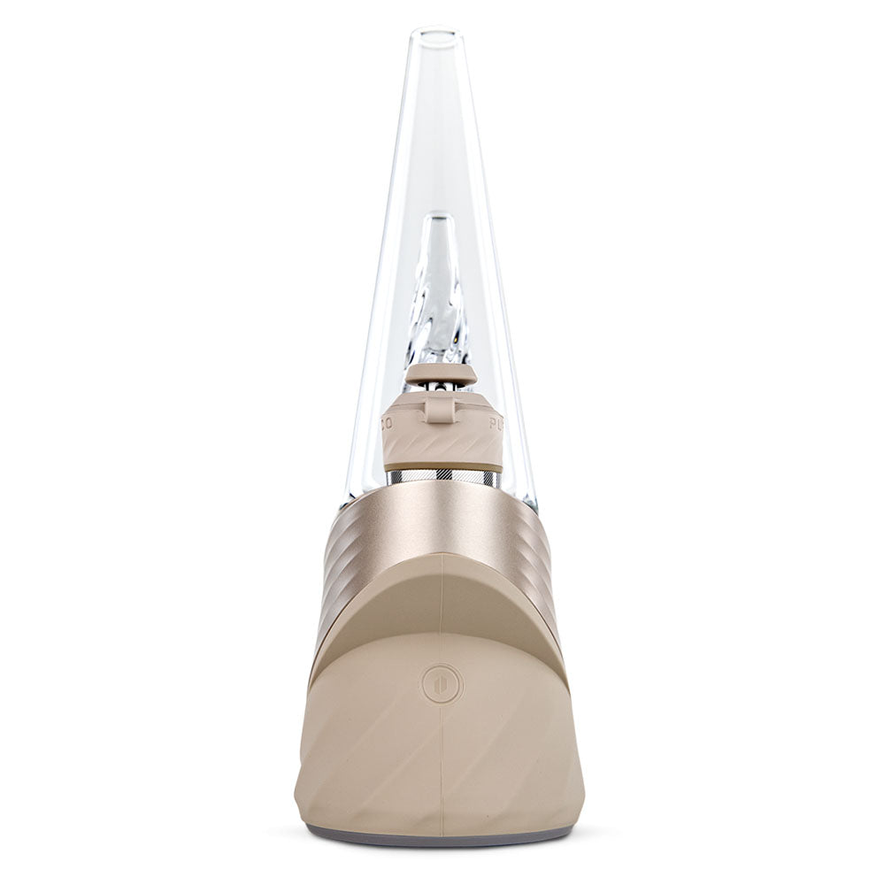 Puffco New Peak Pro Vaporizer 1700mAh Desert LE