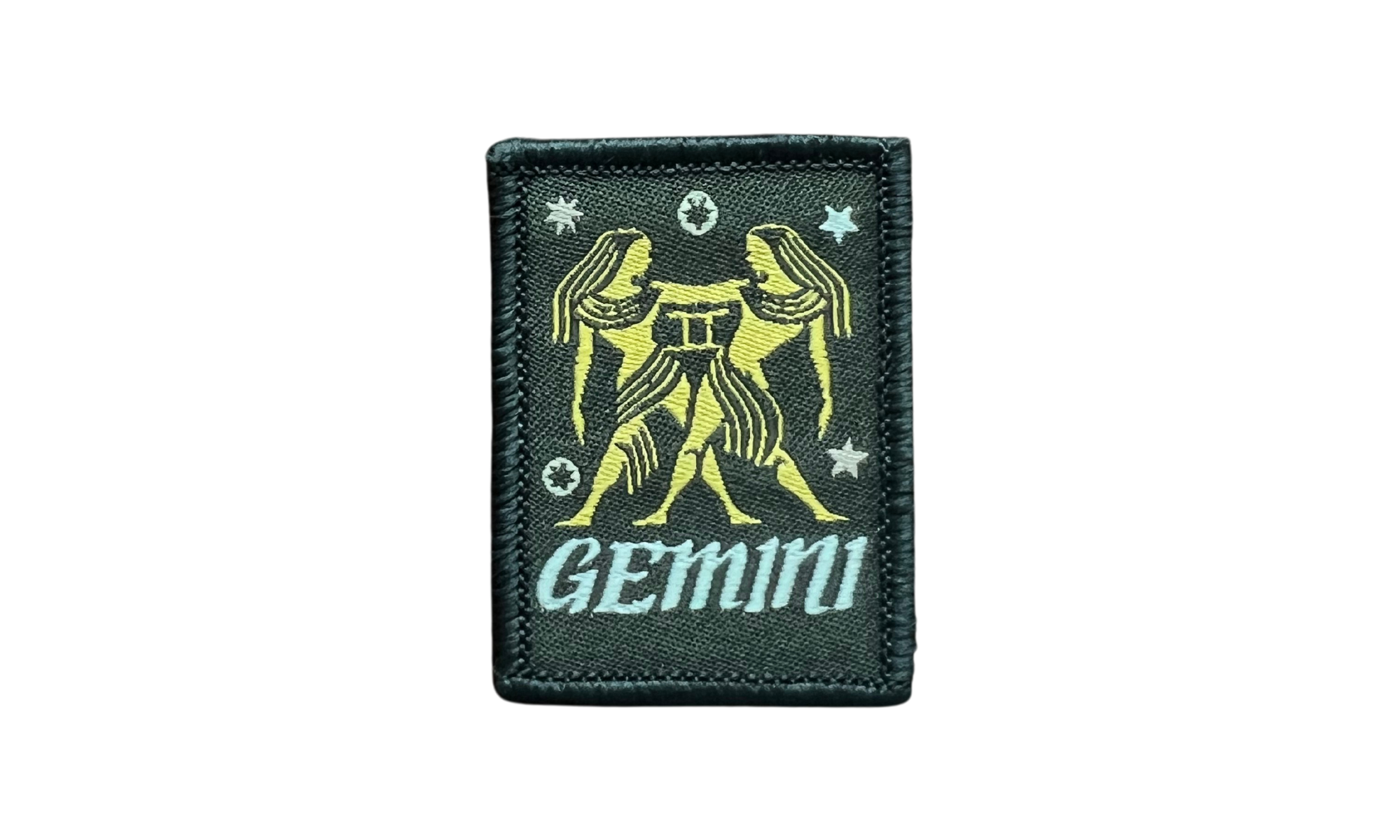 Gemini Patch