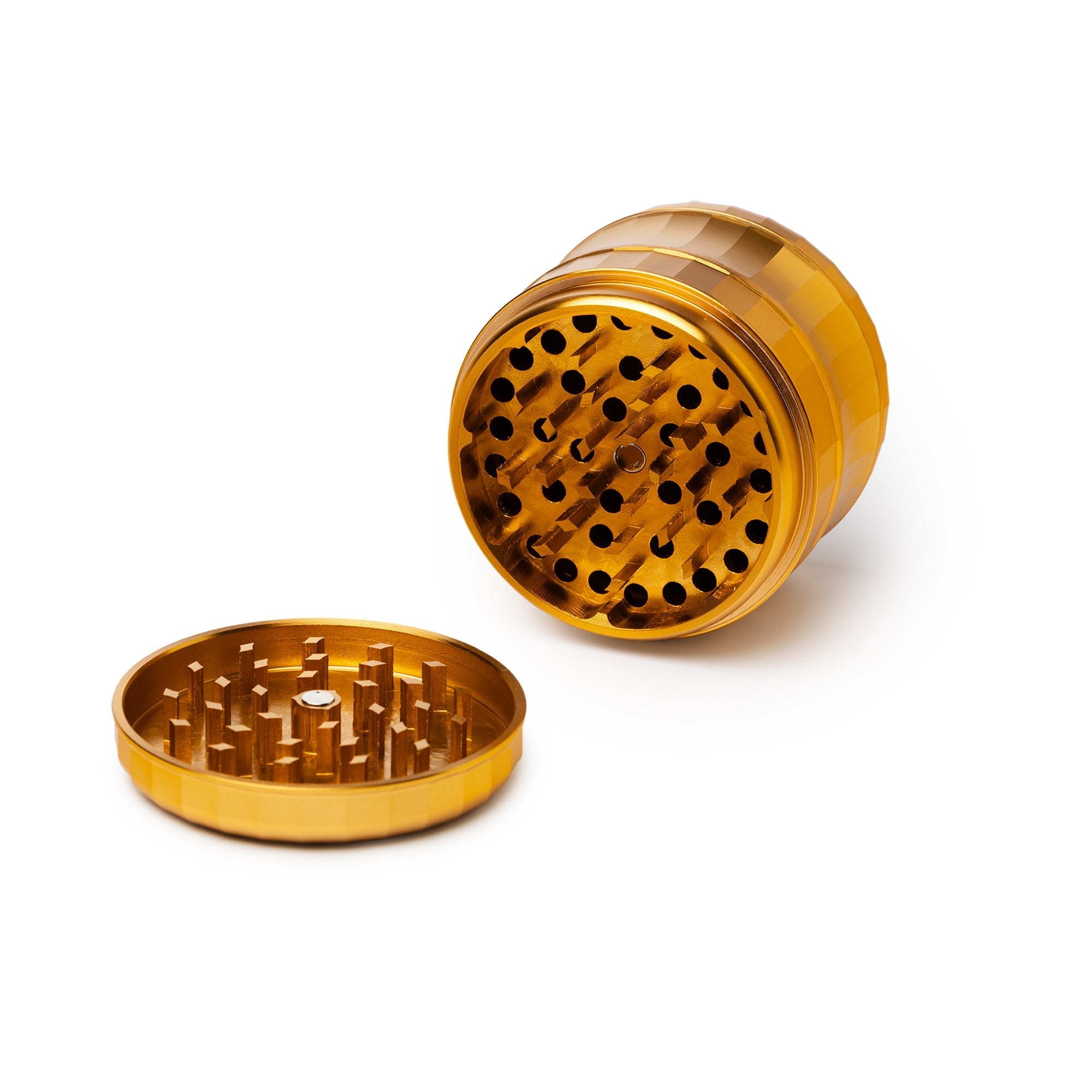 Human Grade Grinder 6M (2.5")