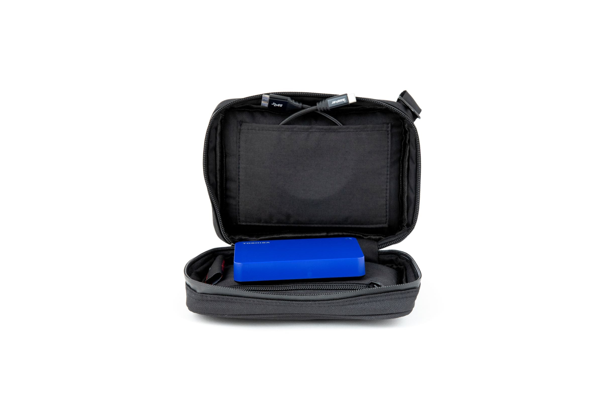 Dime Bags The Boss with Lock