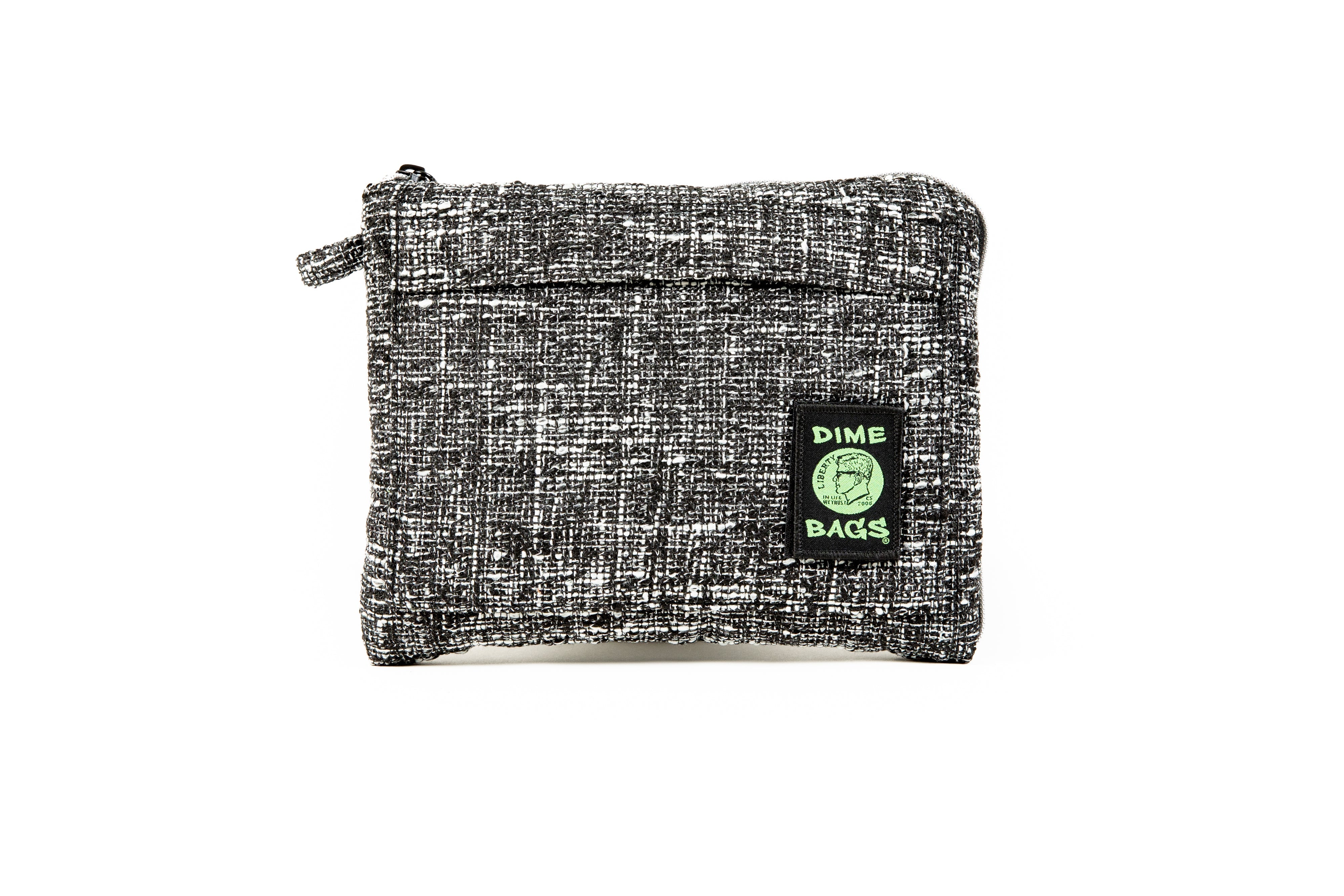Static Padded Pouch