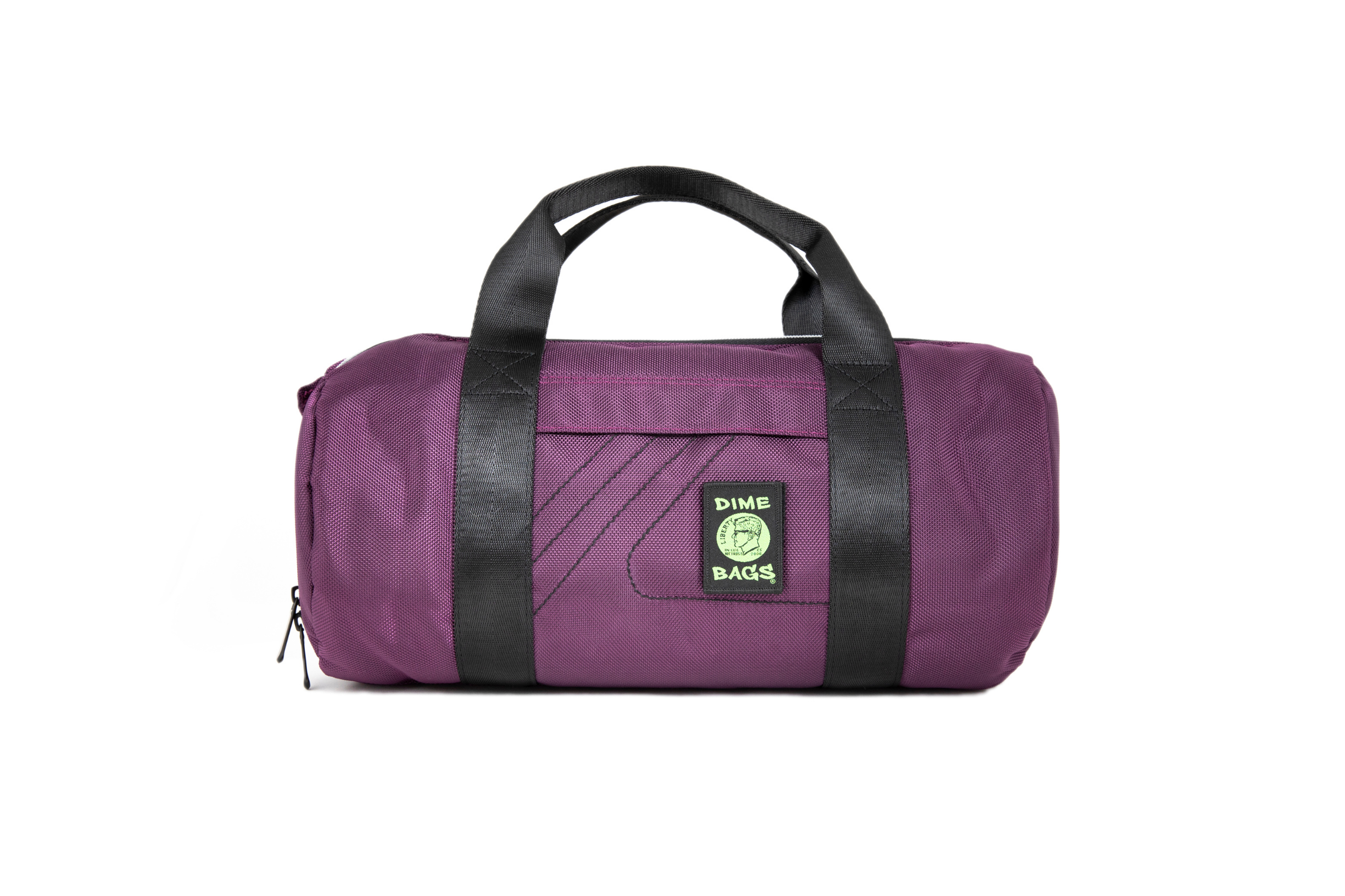 Dime Bags Duffle Tube Bag
