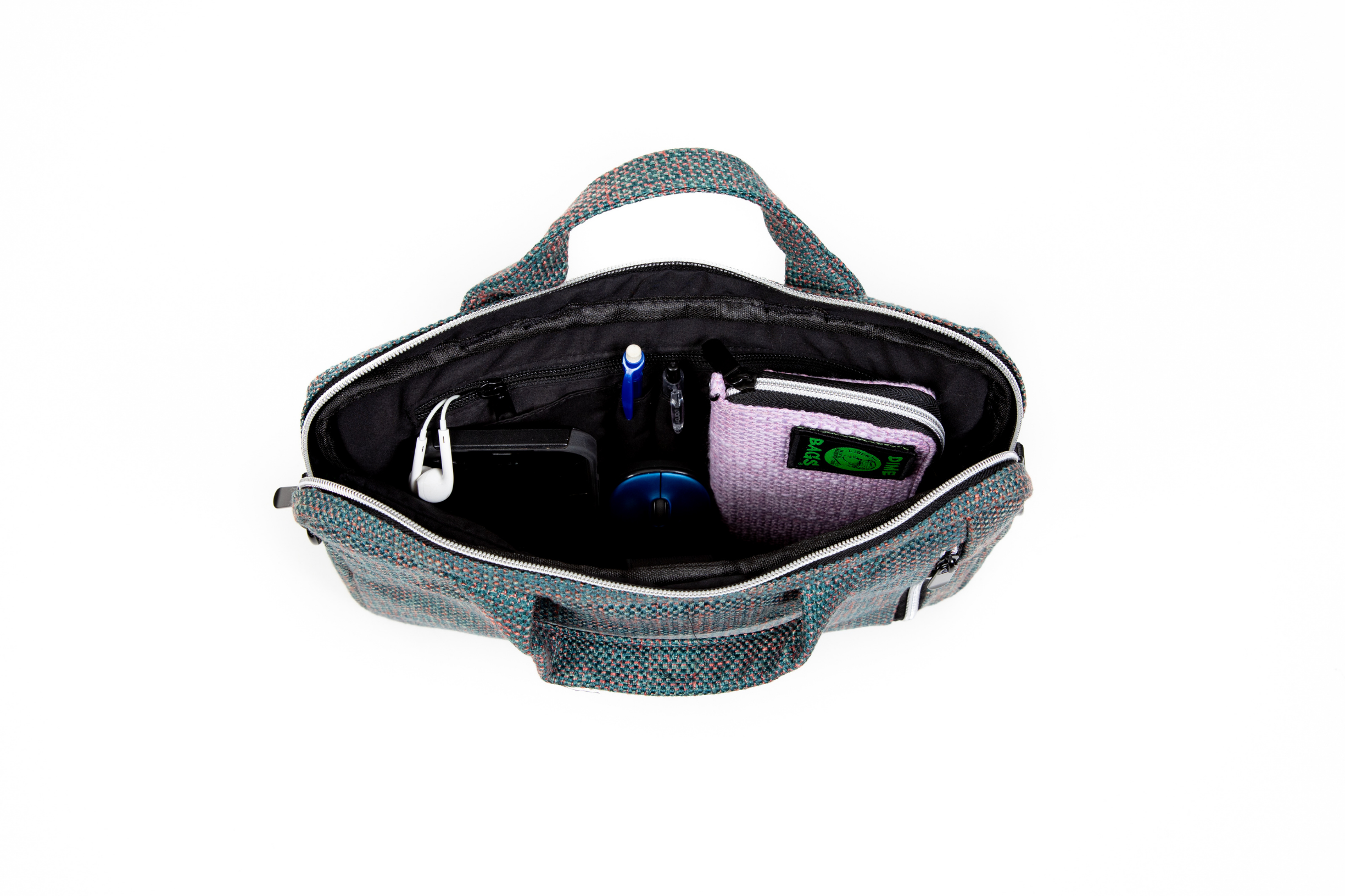 Dime Bags Side Hustler Shoulder Bag