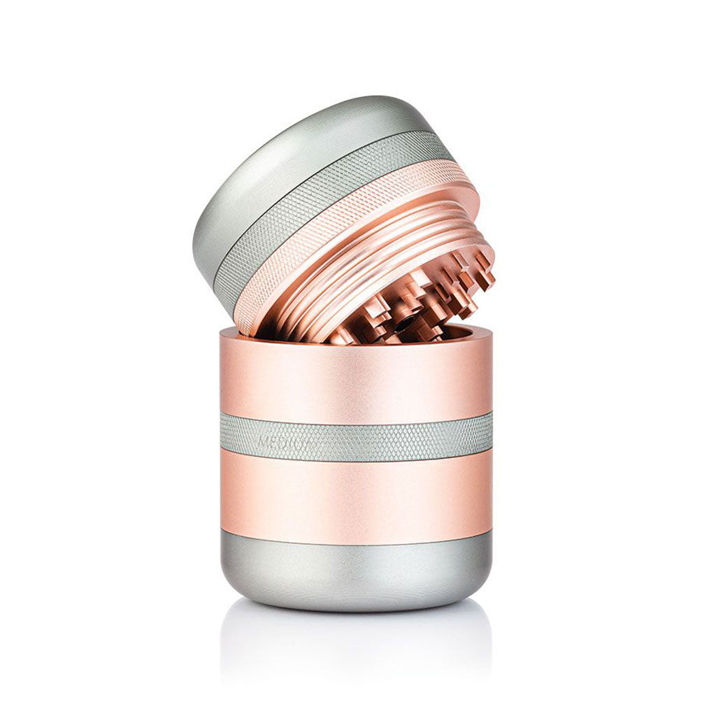 RYOT GR8TR SOLID BODY GRINDER