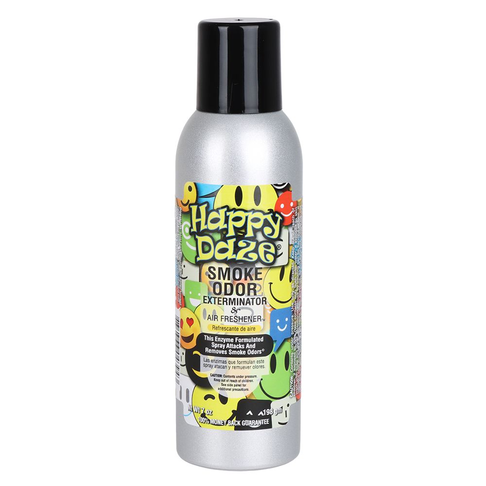 Smoke Odor Exterminator Spray | Pop Culture Series | 7oz
