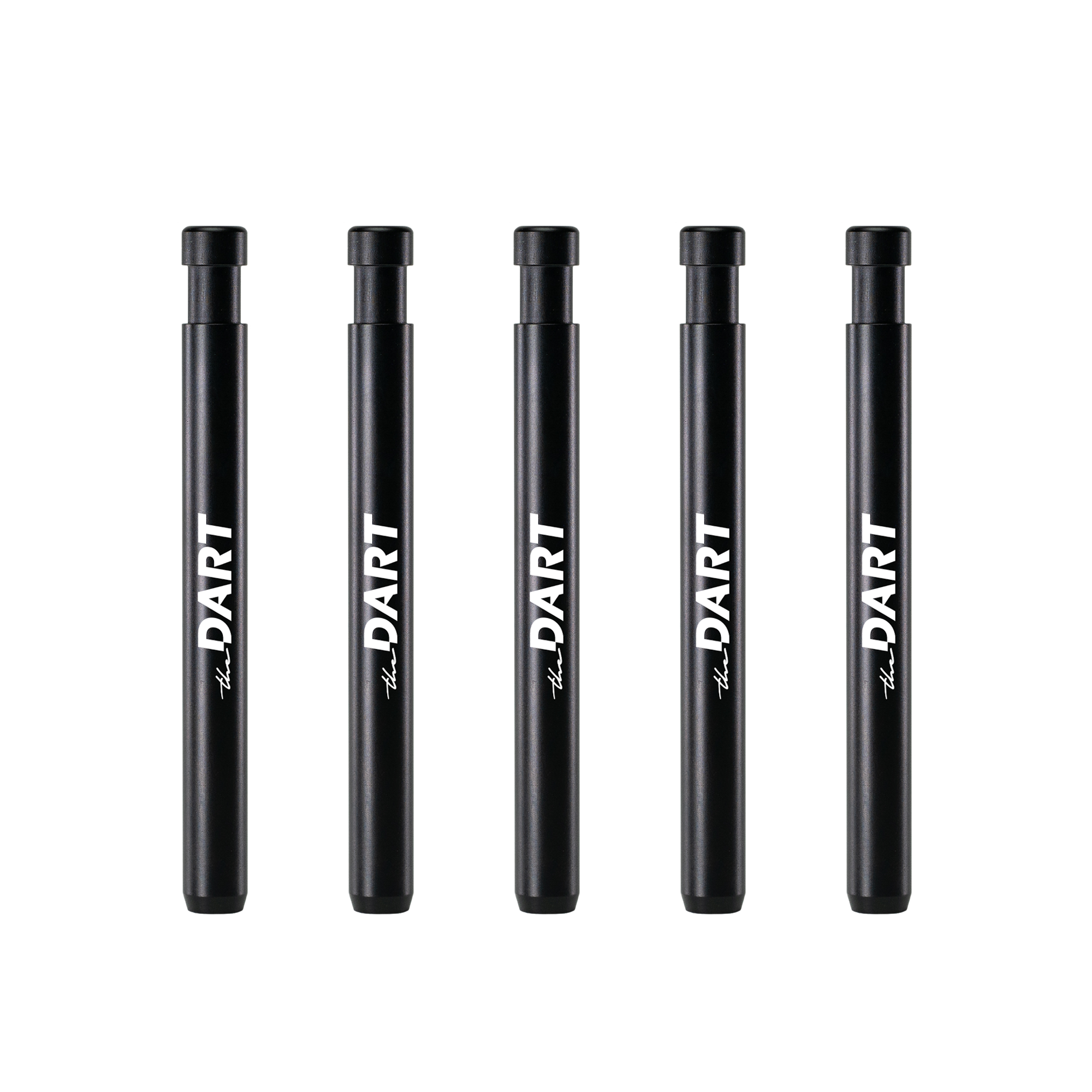 DART One Hitter 5-Pack
