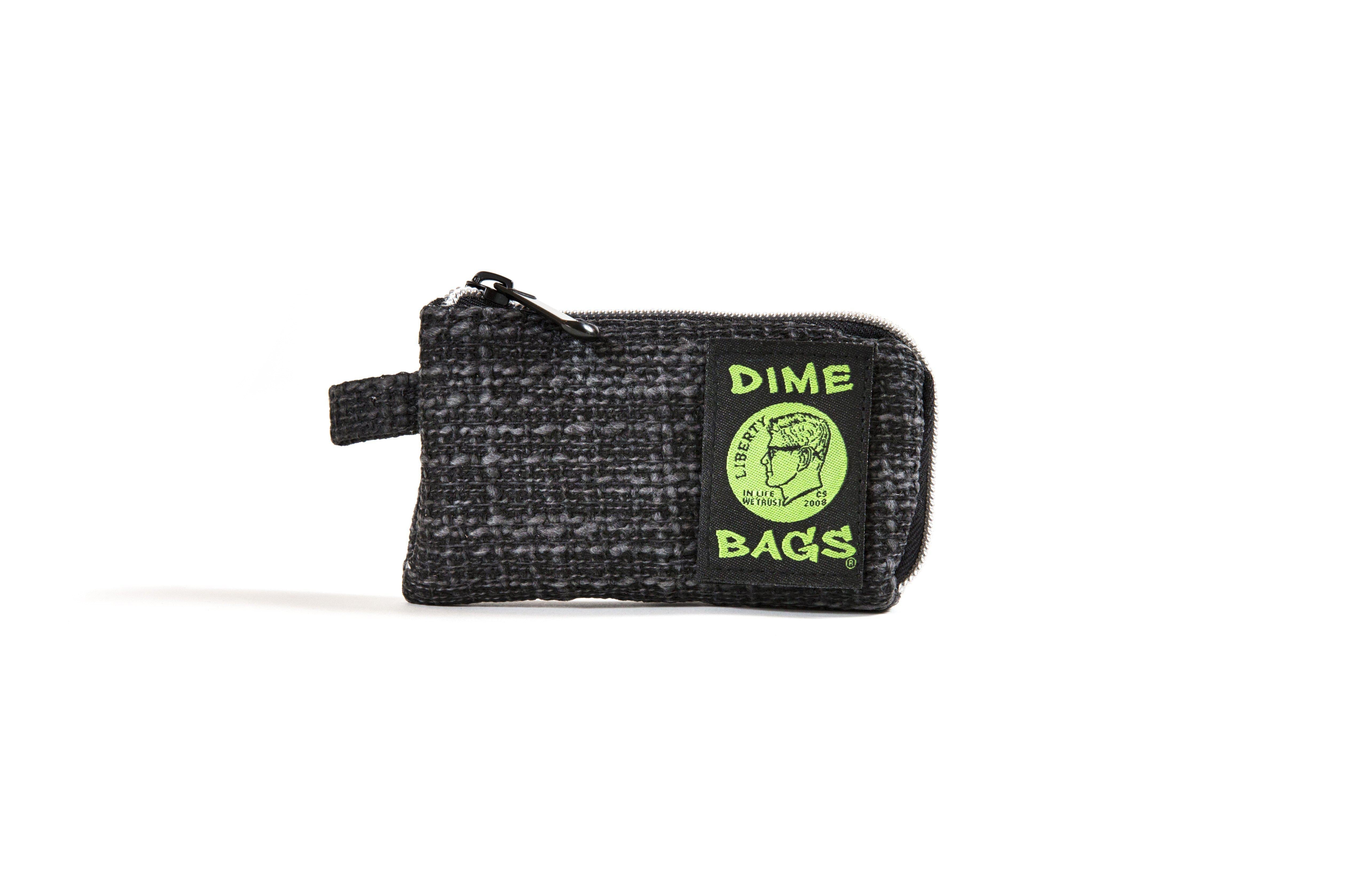 Dime Bags Padded Pouch