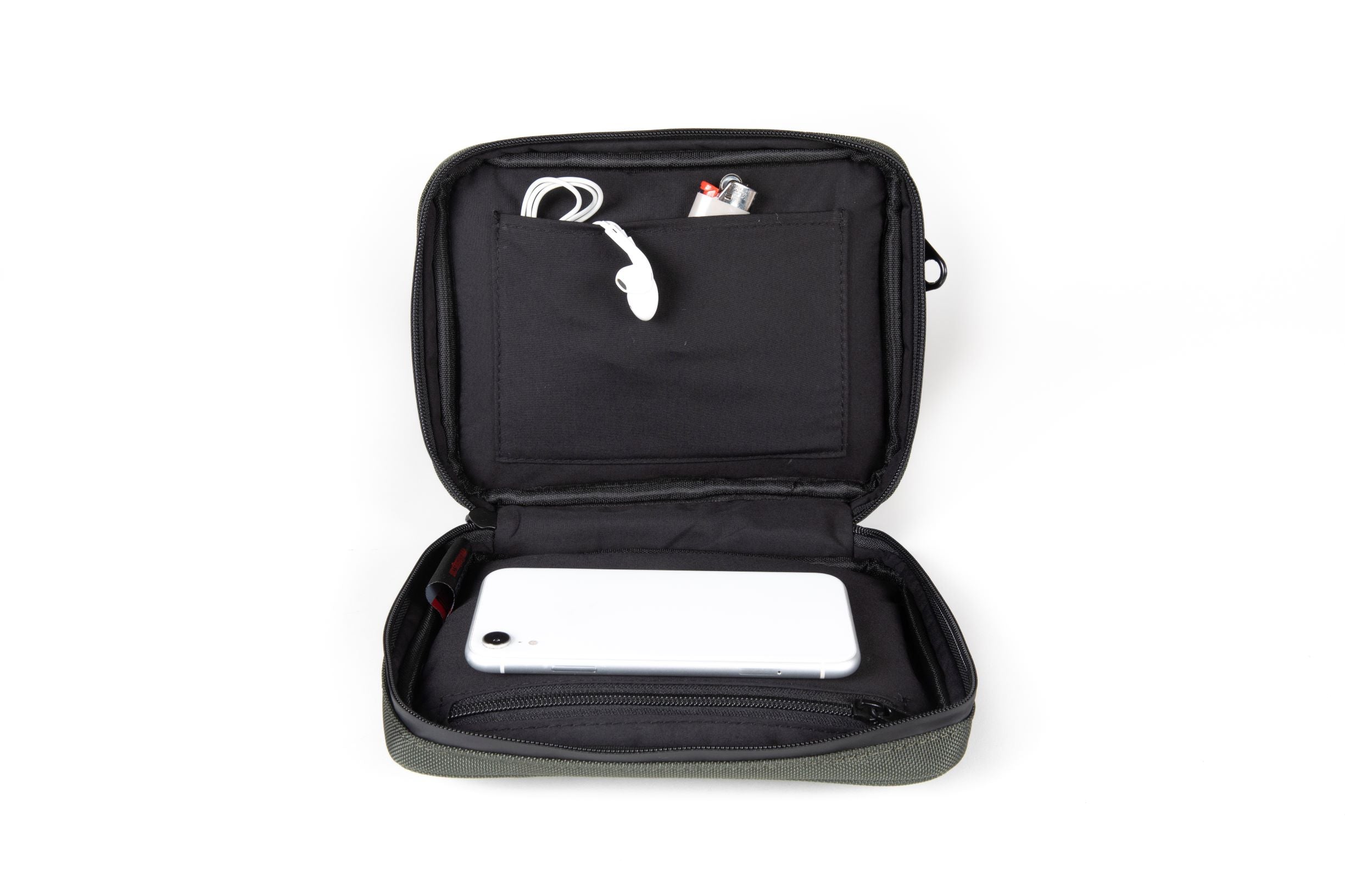 Dime Bags The Boss with Lock