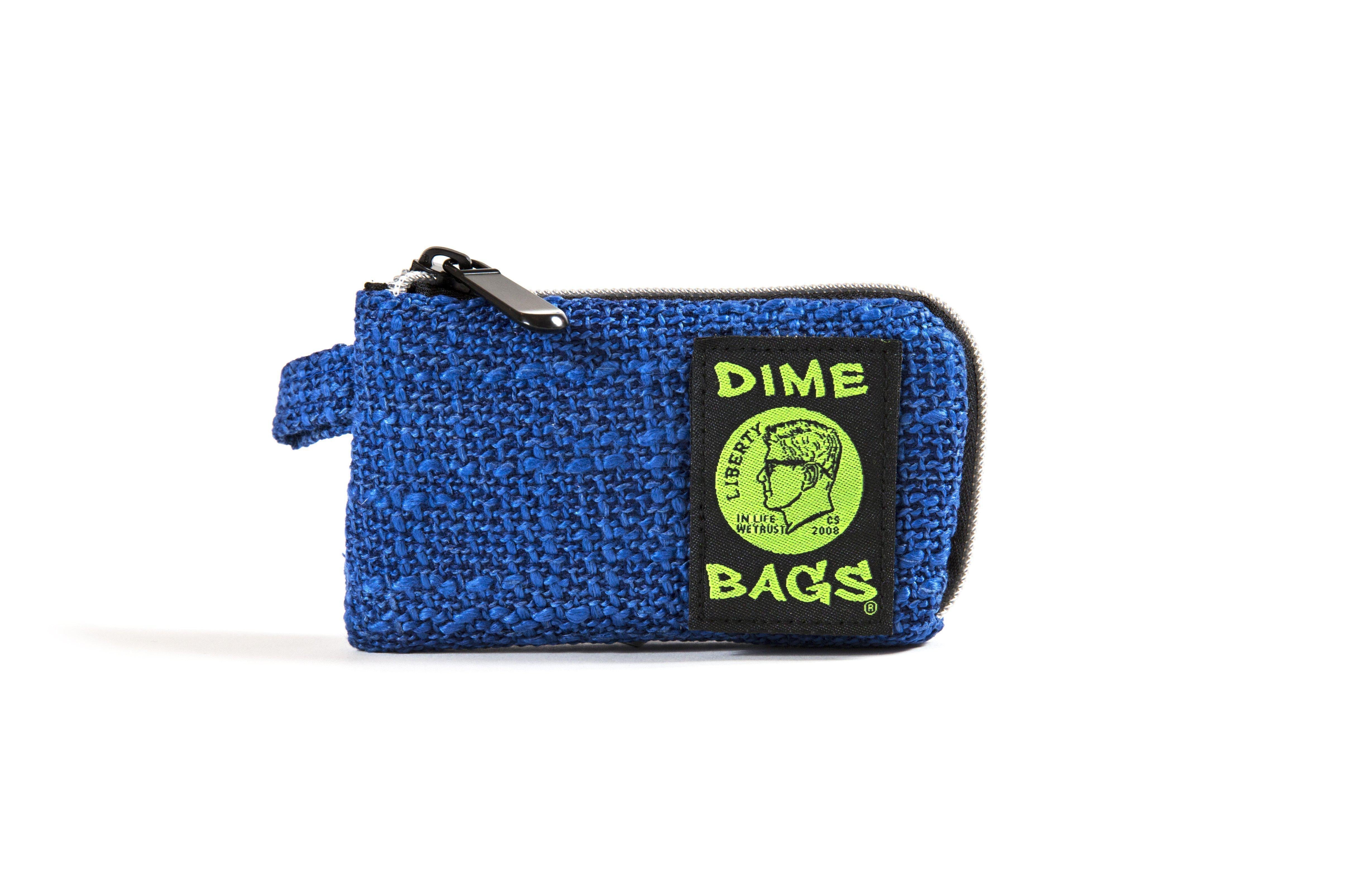 Dime Bags Padded Pouch