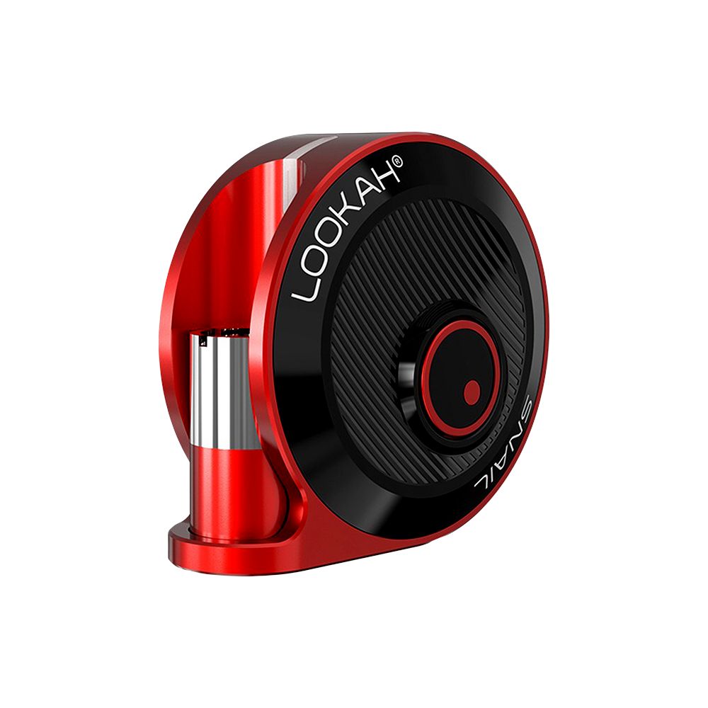 Lookah Snail 2.0 Variable Voltage 510 Vape Battery | 6pcs