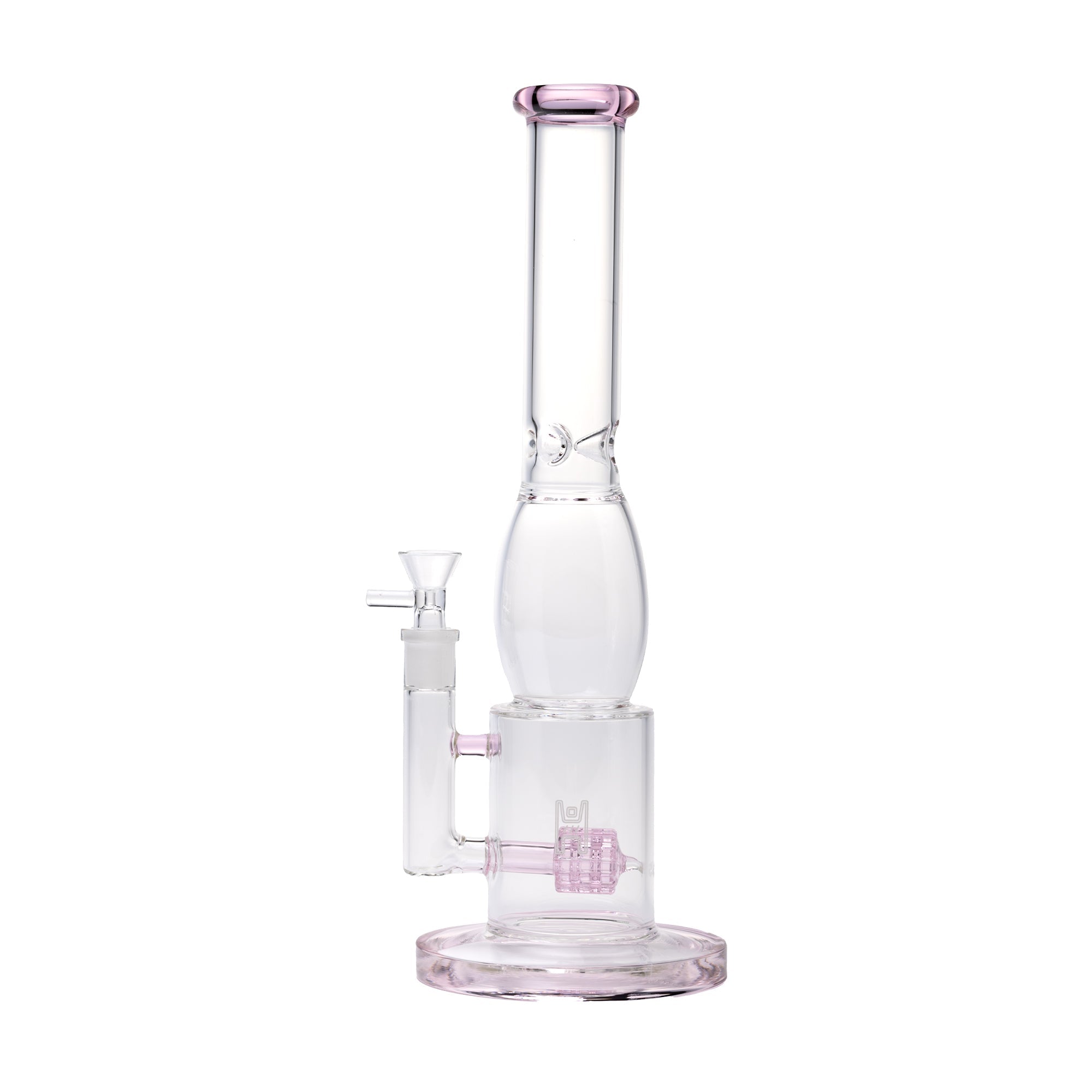 Human Grade The Lantern Glass Water Pipe