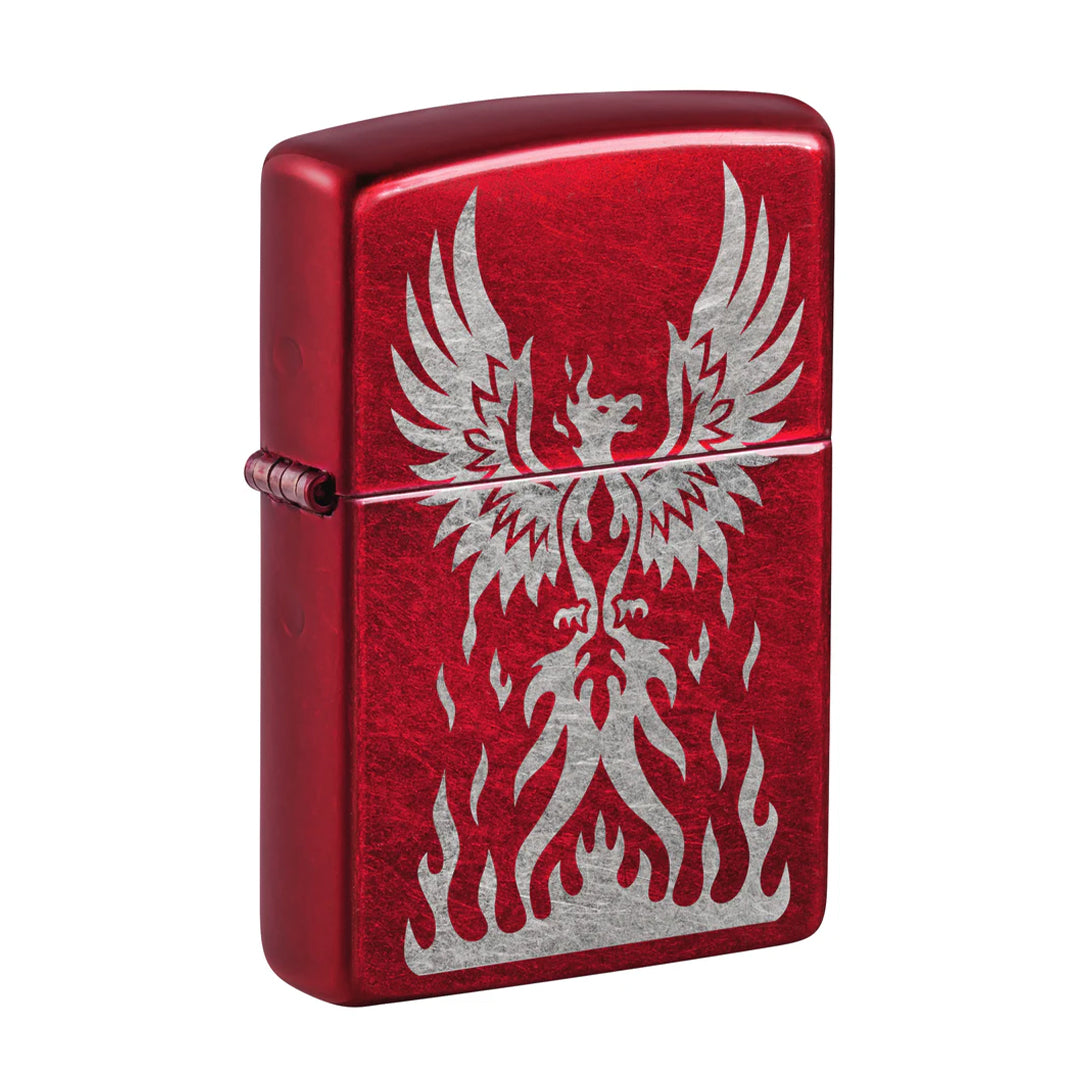 Zippo Candy & Color Iced Lighters