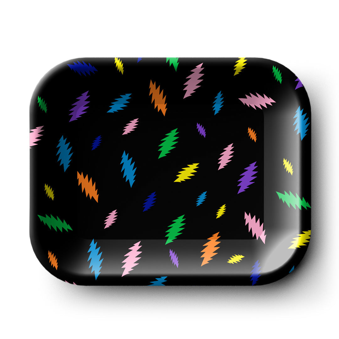 Blazy Susan x Grateful Dead Rolling Trays