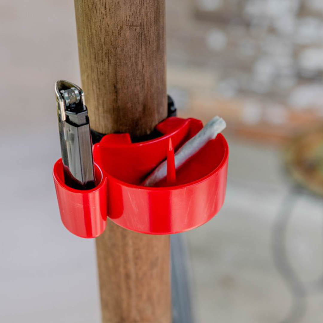 Snowtree TreeHouse clip on Ashtray