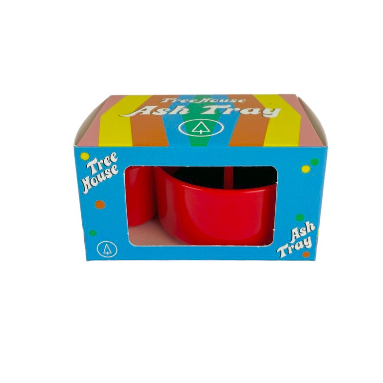 Snowtree TreeHouse clip on Ashtray