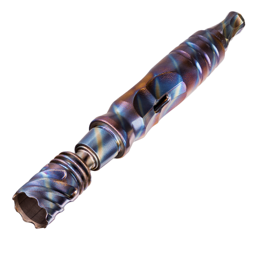 The HyperDyn: TygerDyn