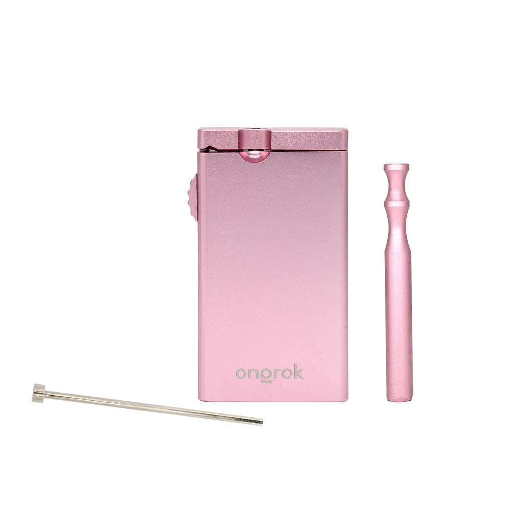 ONGROK Aluminum Dugout ­