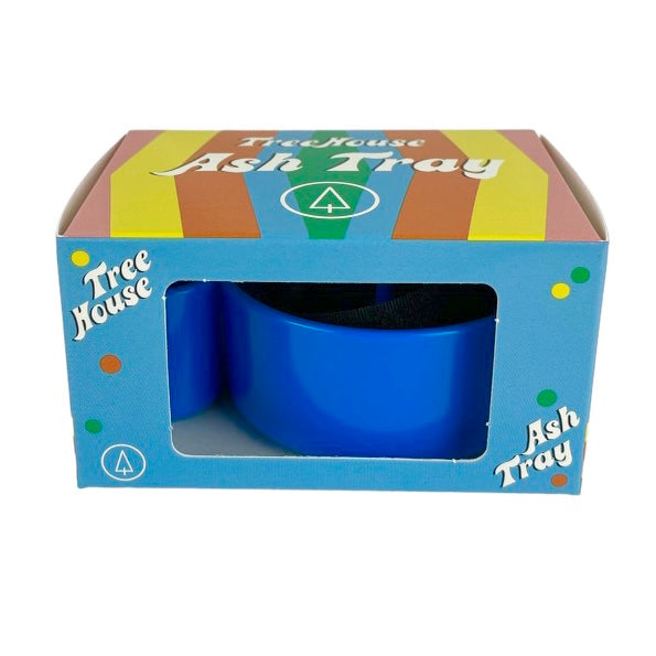 Snowtree TreeHouse clip on Ashtray