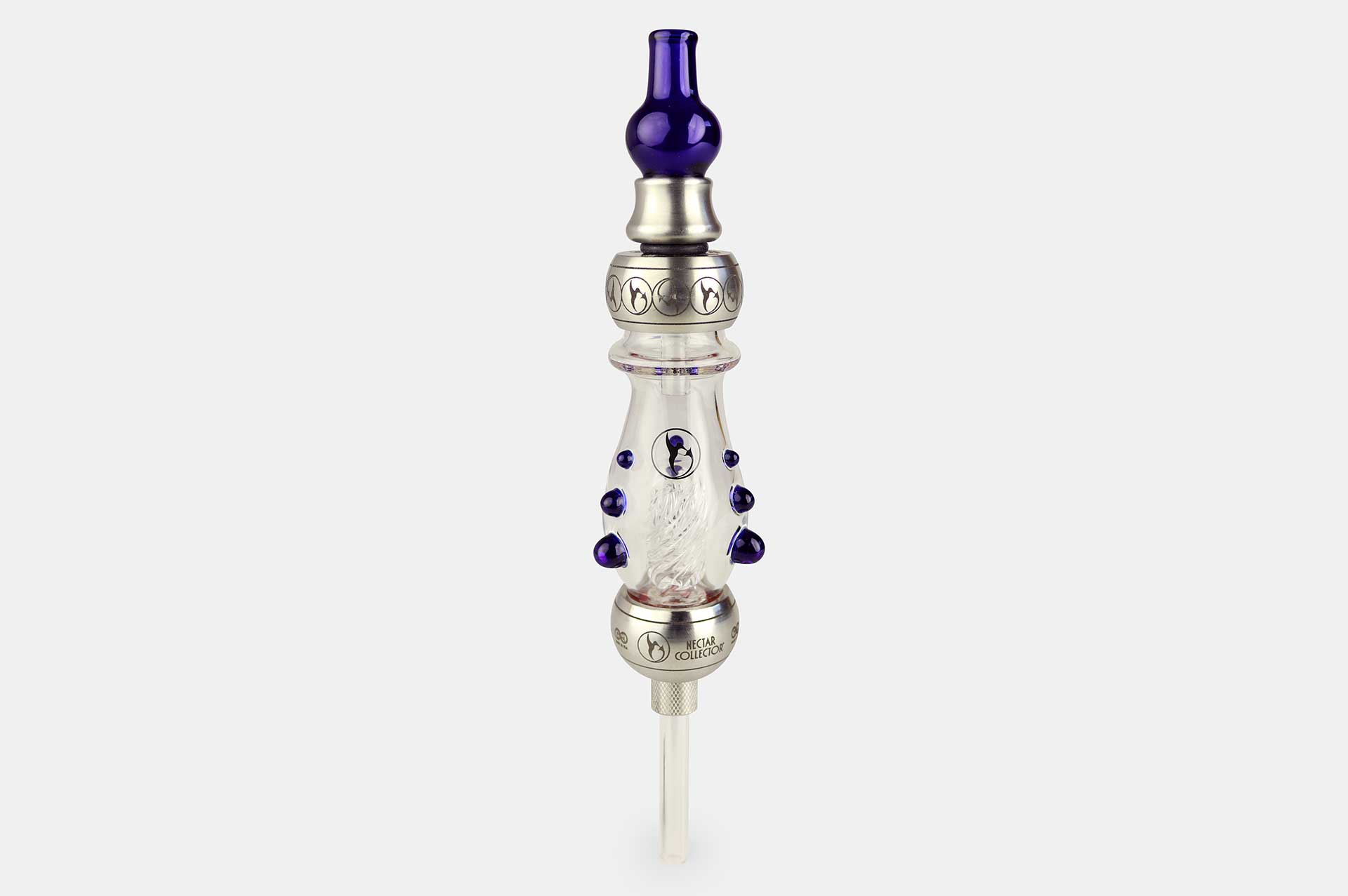 Original Nectar Collector Pro Delux Kit - Cobalt