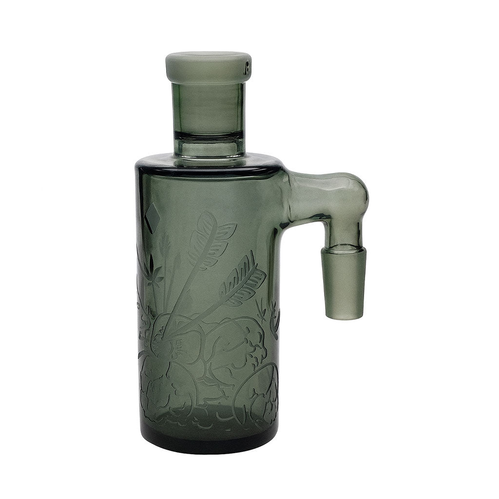 MILKYWAY EMPEROR’S LEGACY WET ASH CATCHER