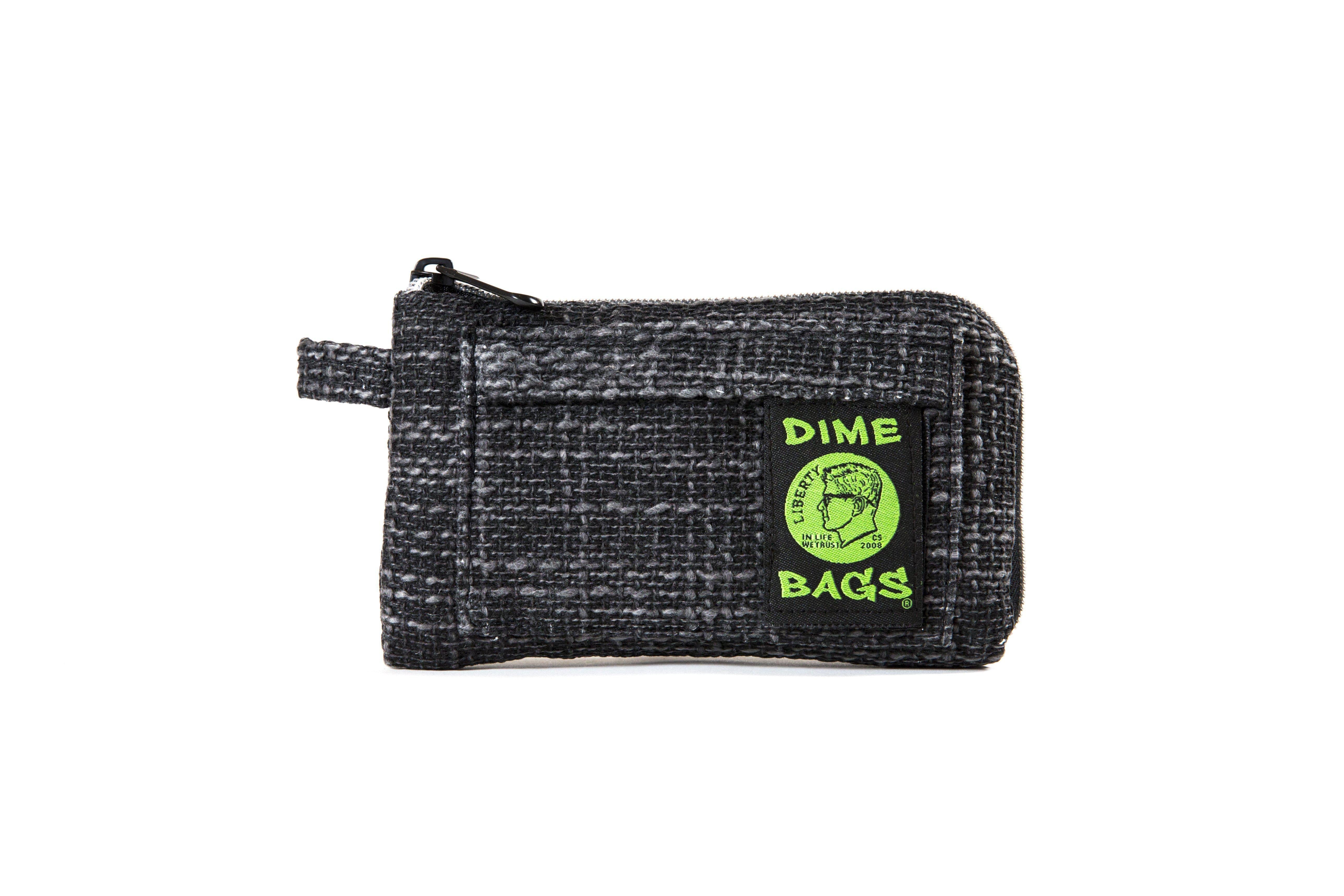 Dime Bags Padded Pouch