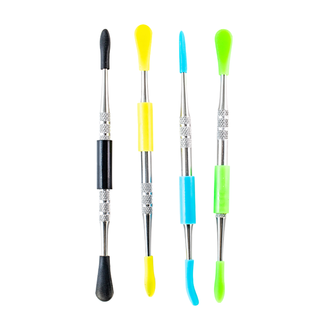 Blue Blood Dabber Tool Jar