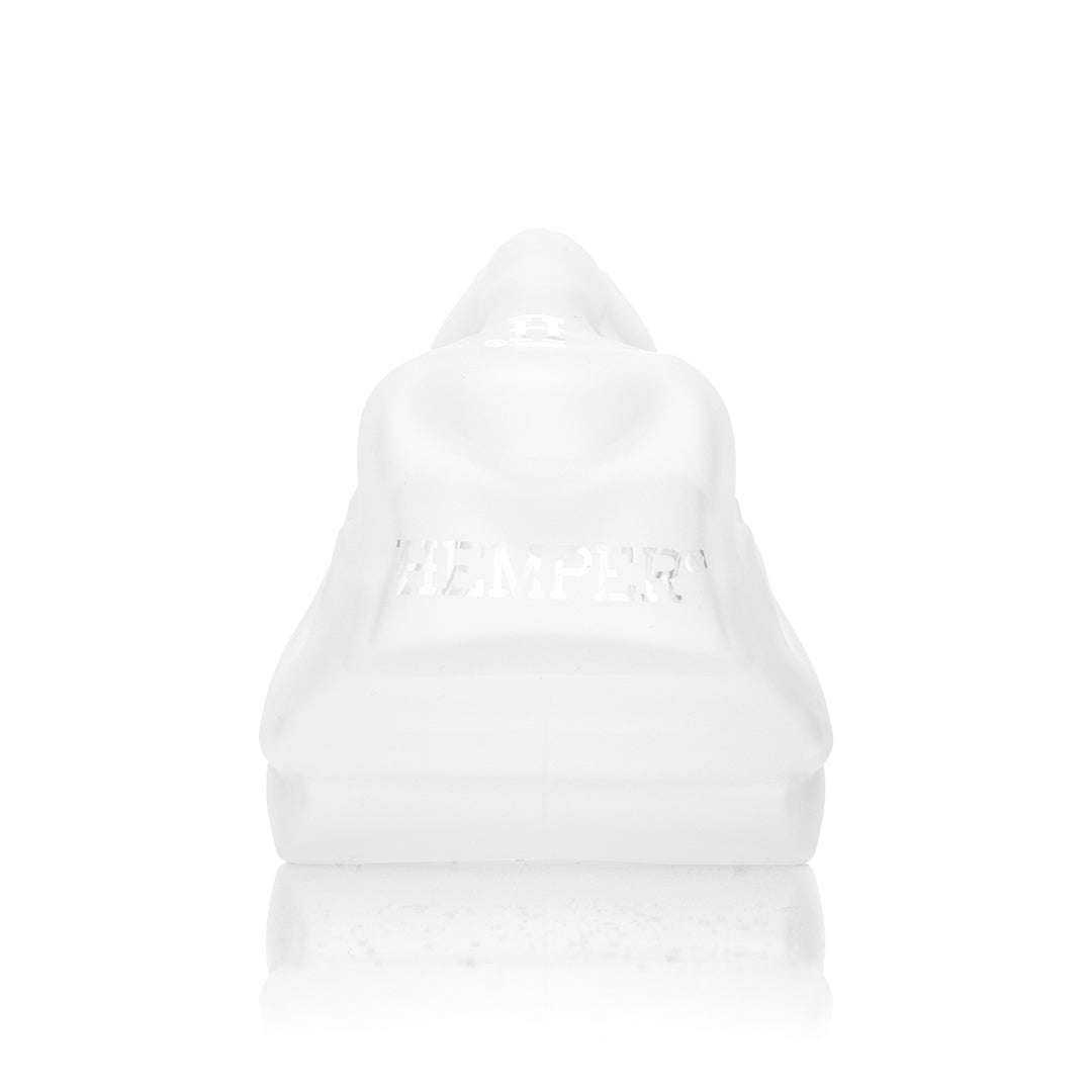 Jurassic Spark Skull Hand Pipe