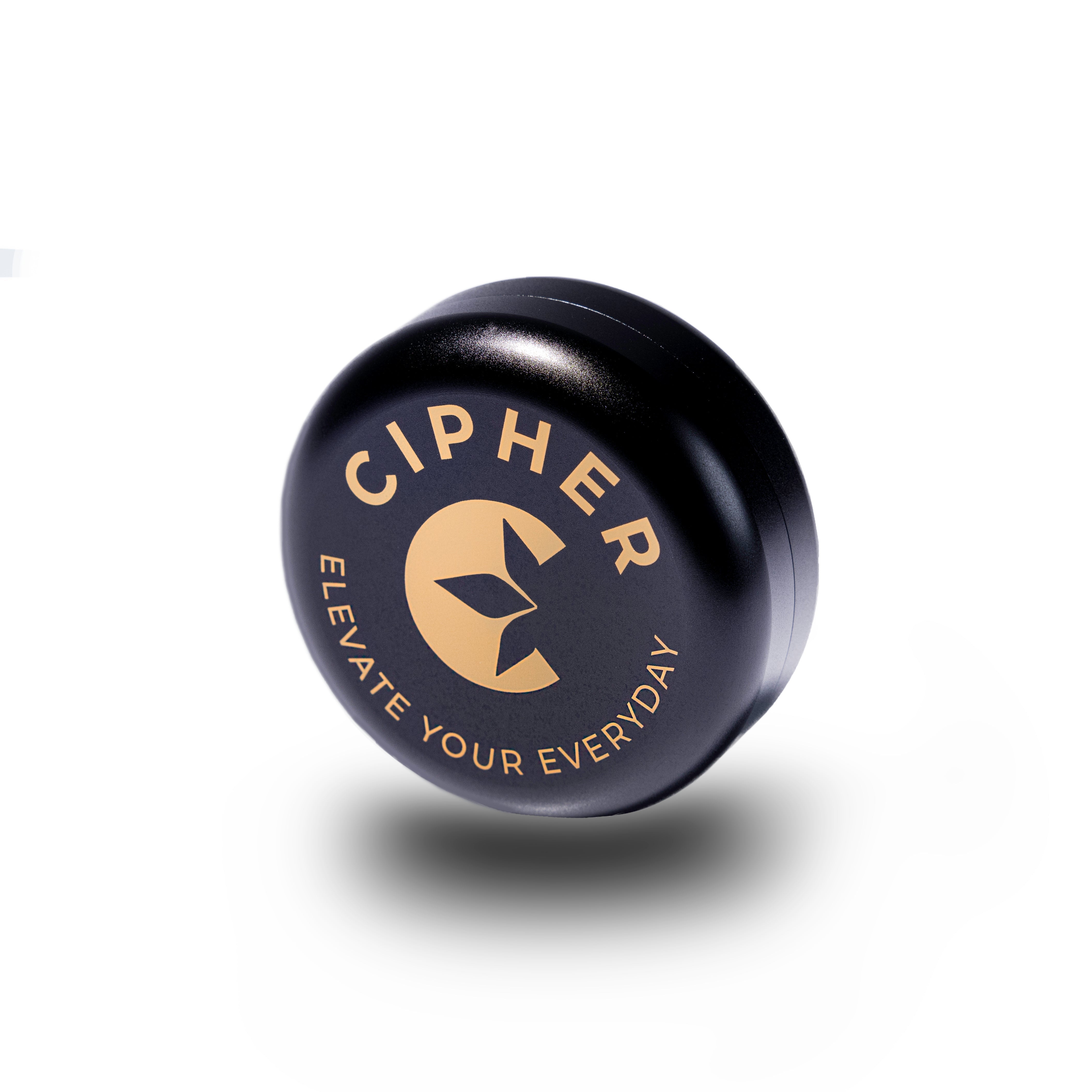 Cipher Stor4 Smell-proof Herb Container | 4g