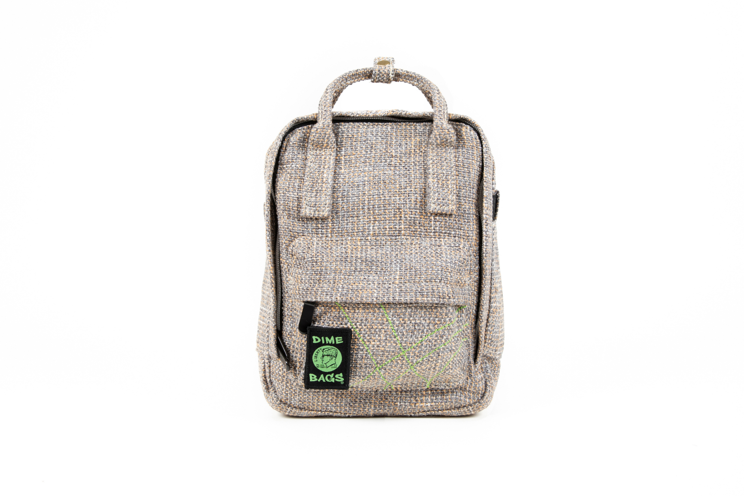 Dime Bags Hot Box Smell Proof Backpack