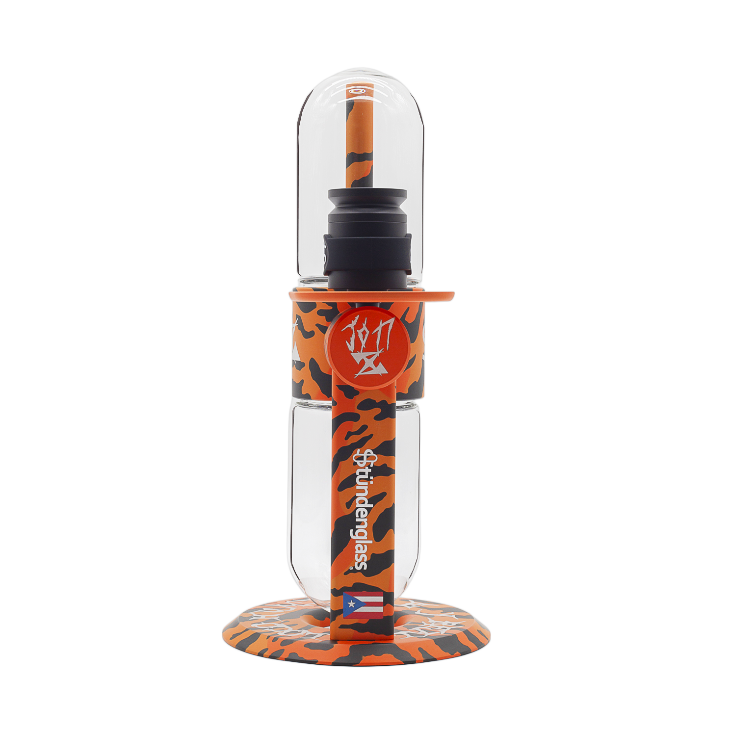 Jon Z x Stündenglass Gravity Infuser Classic