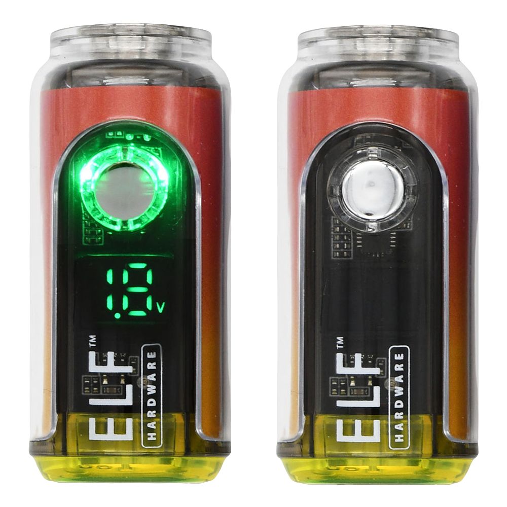 ELF Hardware Candy 510 Cart Vape Battery - 500mAh / 15ct