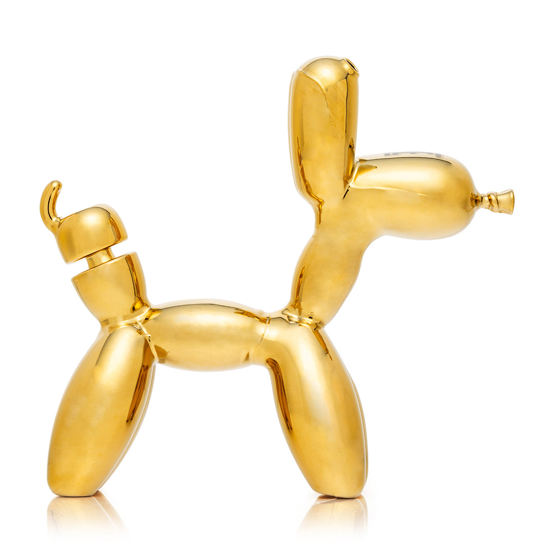 Balloon Dog XL Bong 7.6"
