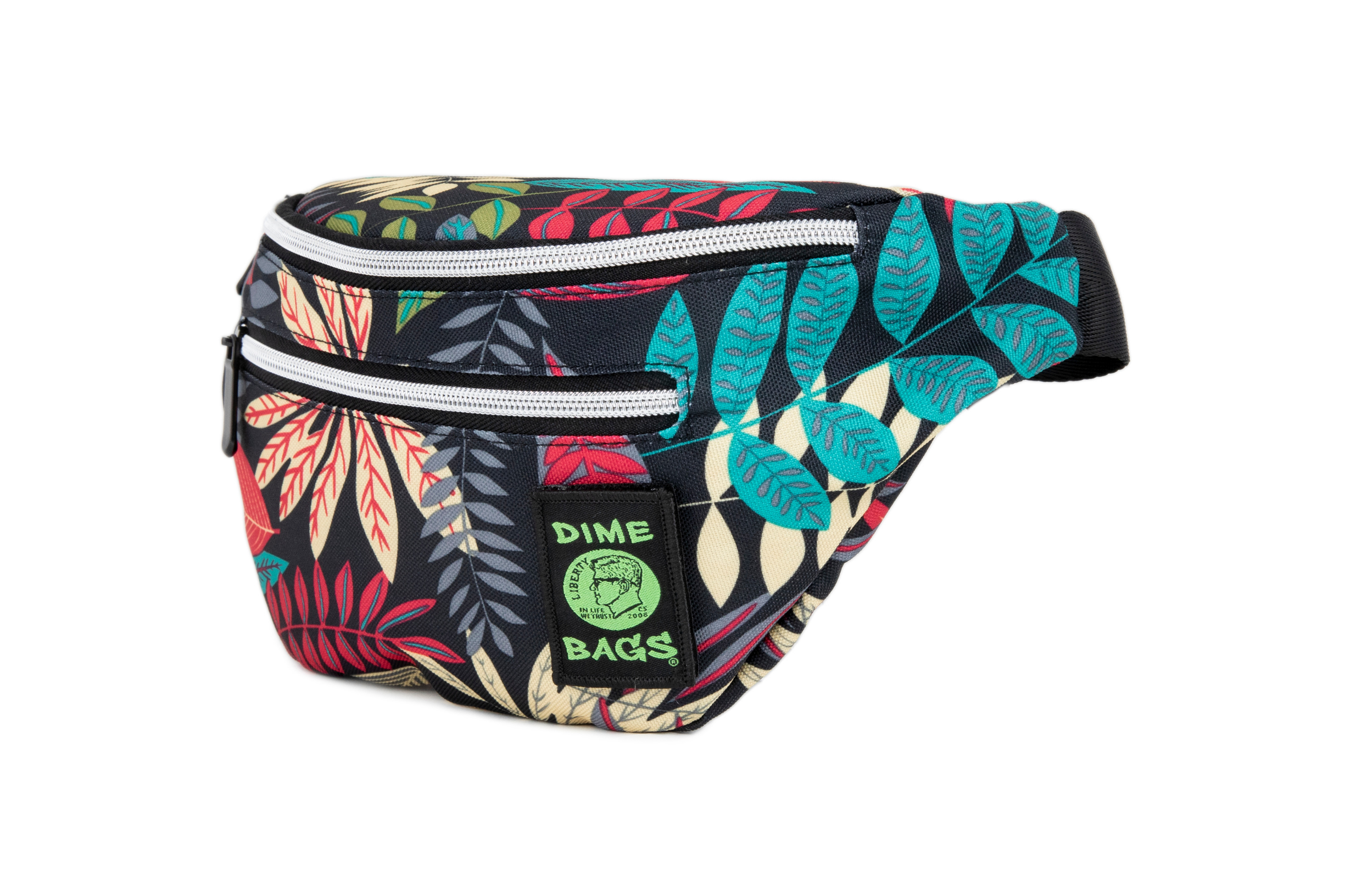 Dime Bags Paradise Smell Proof Travel Pack