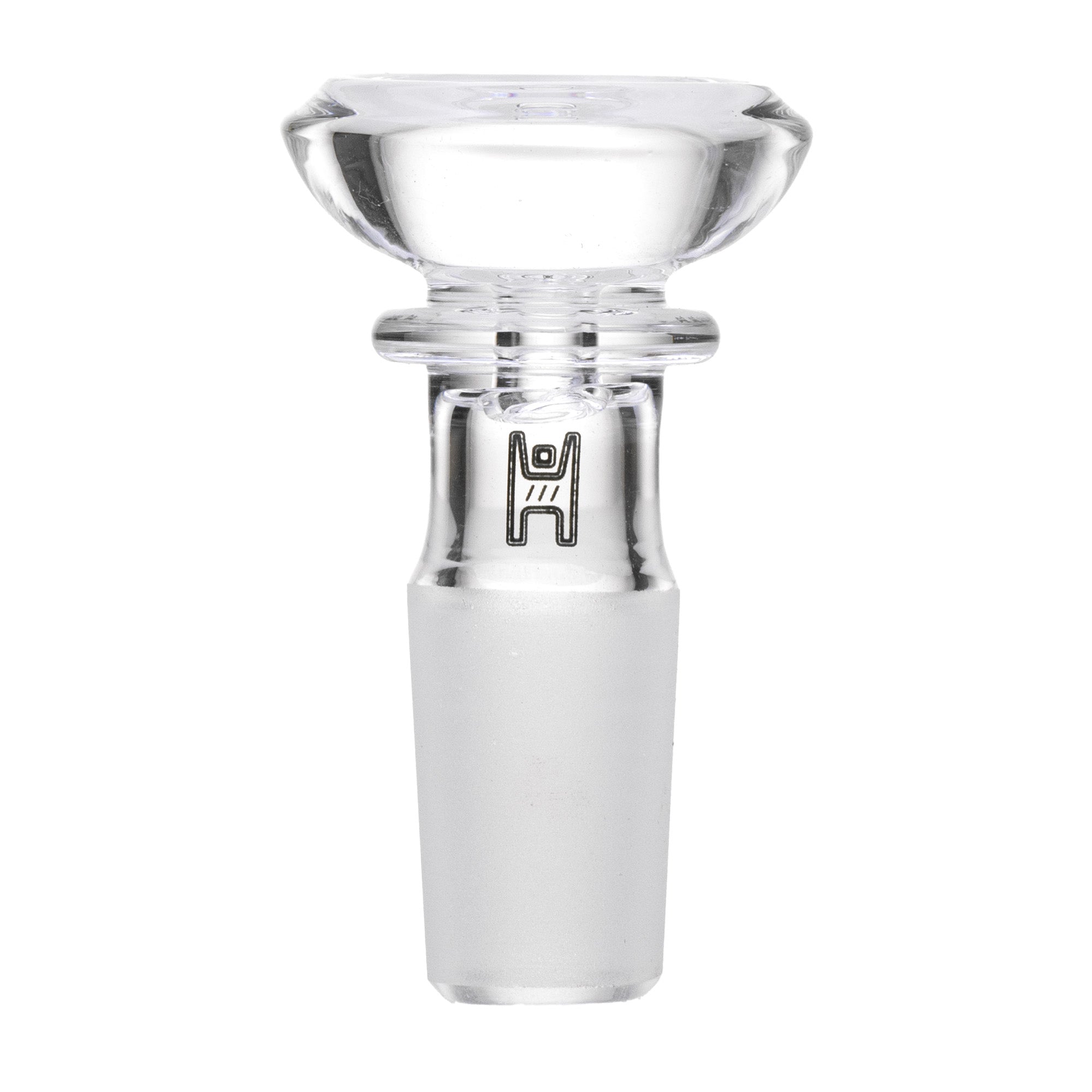 Human Grade Saucer Flower Bowls