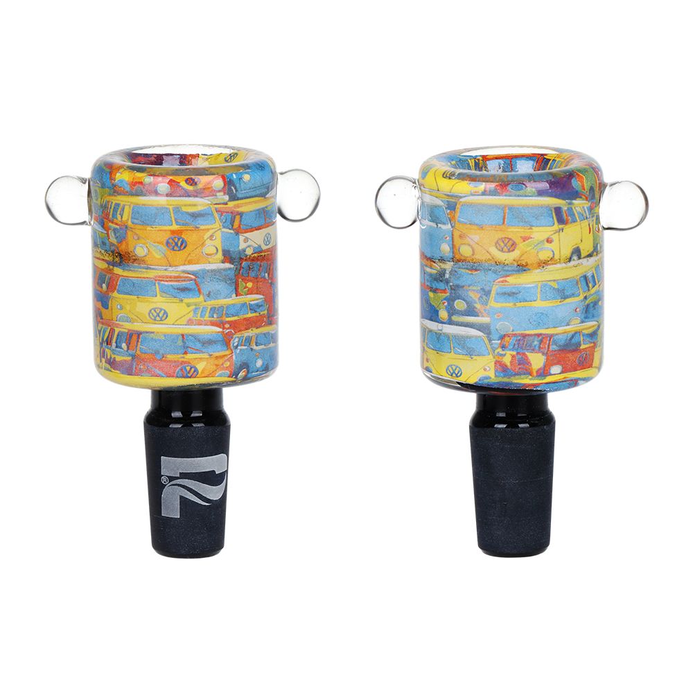 Pulsar Design Series Herb Slide - 14mm M / 12ct